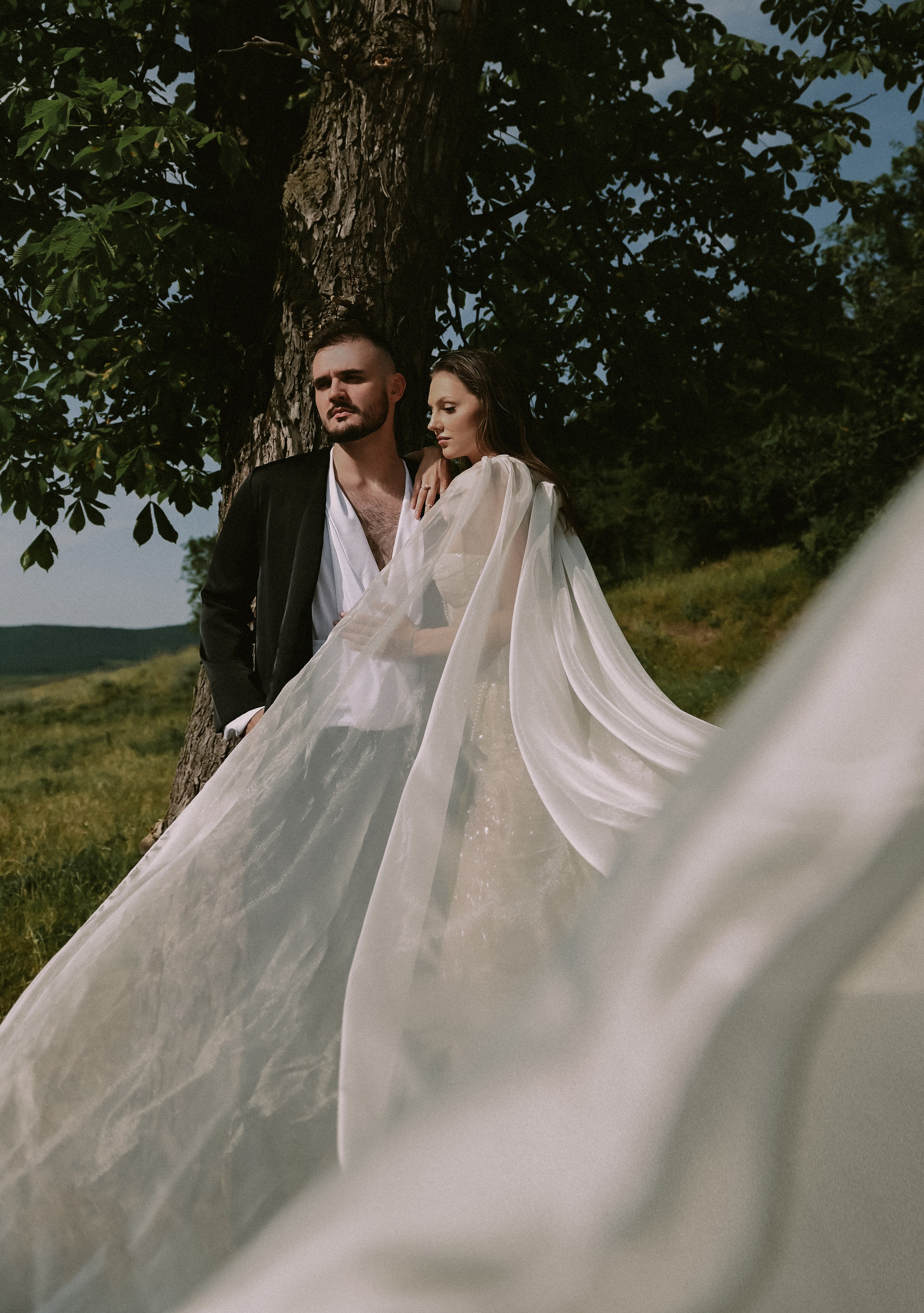 Антон и Надежда. Свадебный, женский, семейный фотограф в Севастополе Юлия Мошенко