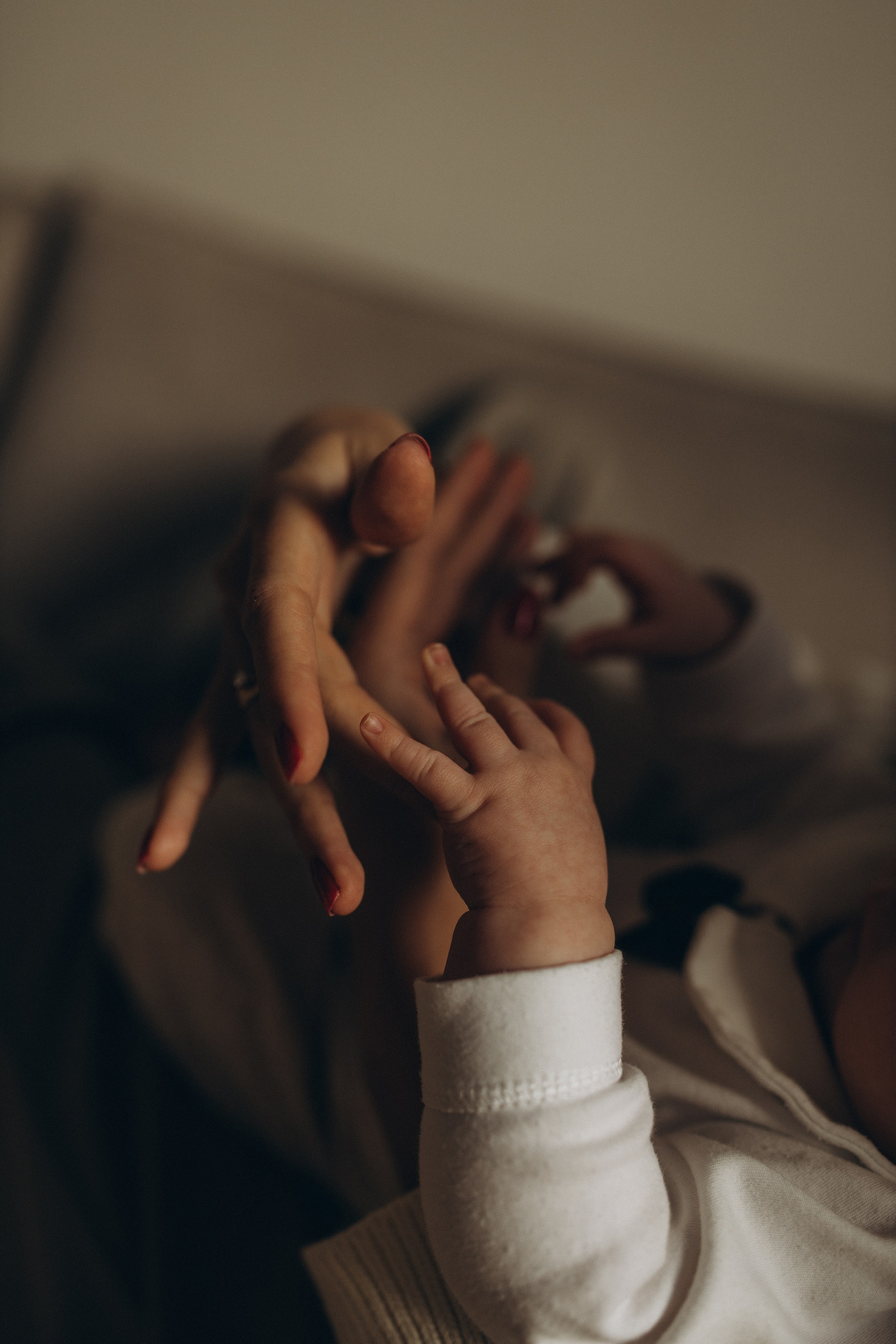 Женя и Максим. Фотограф в Петербурге Ольга Стрельченко