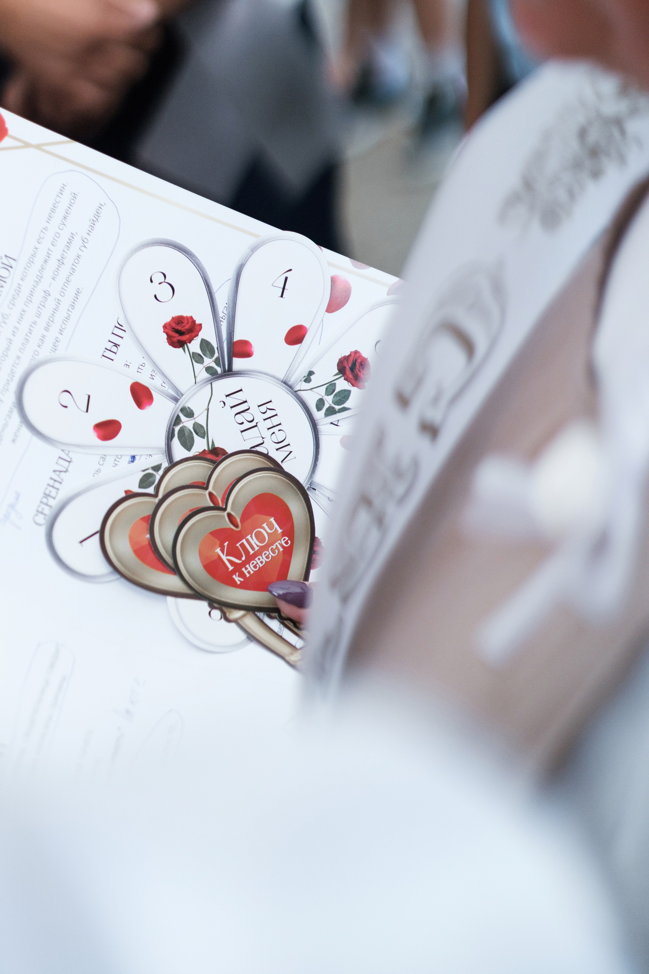 Виктор и Анна. Свадебный фотограф | репортаж | праздники | крещение