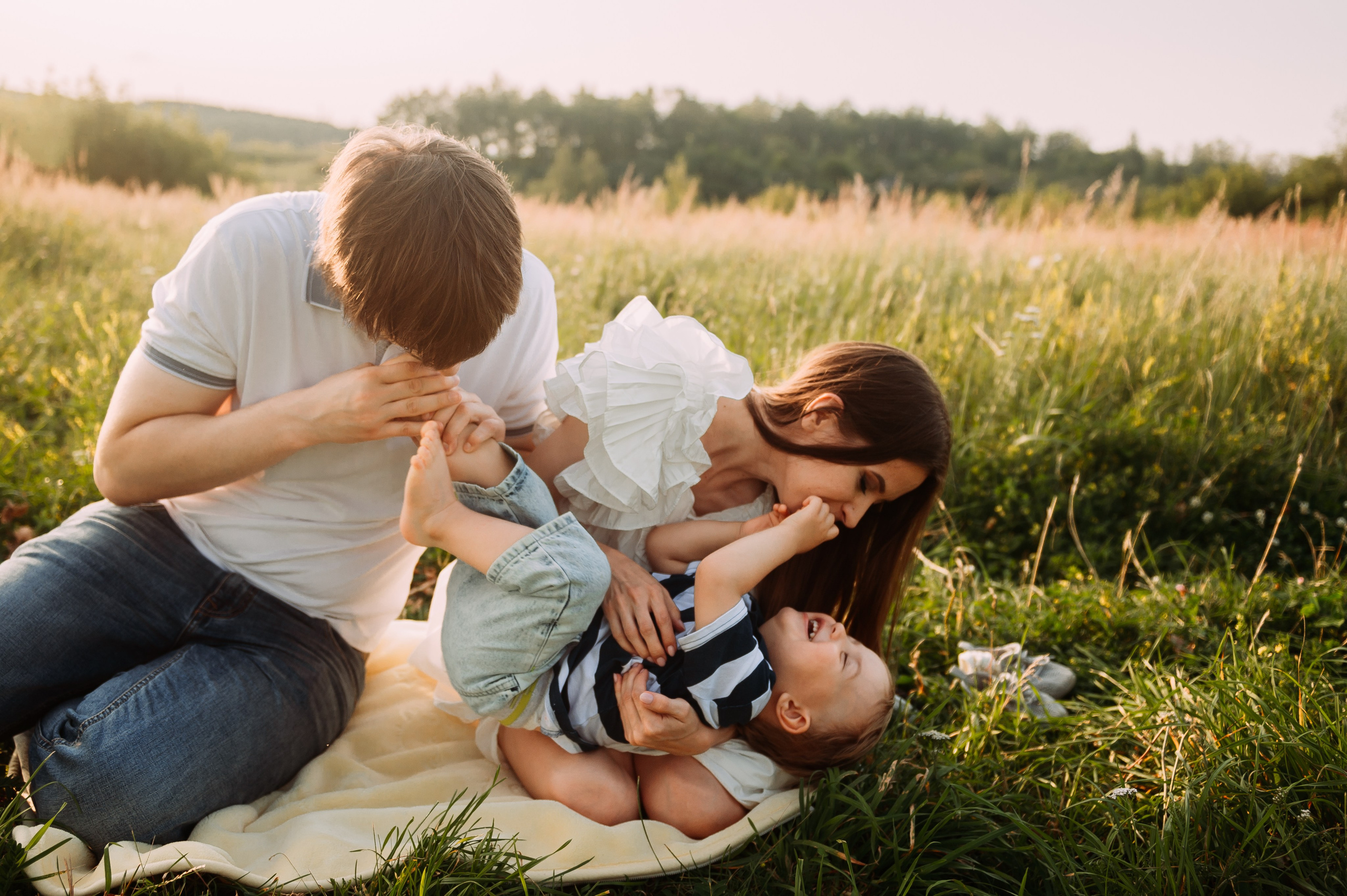 ***. Свадебный фотограф Алёна Замотаева