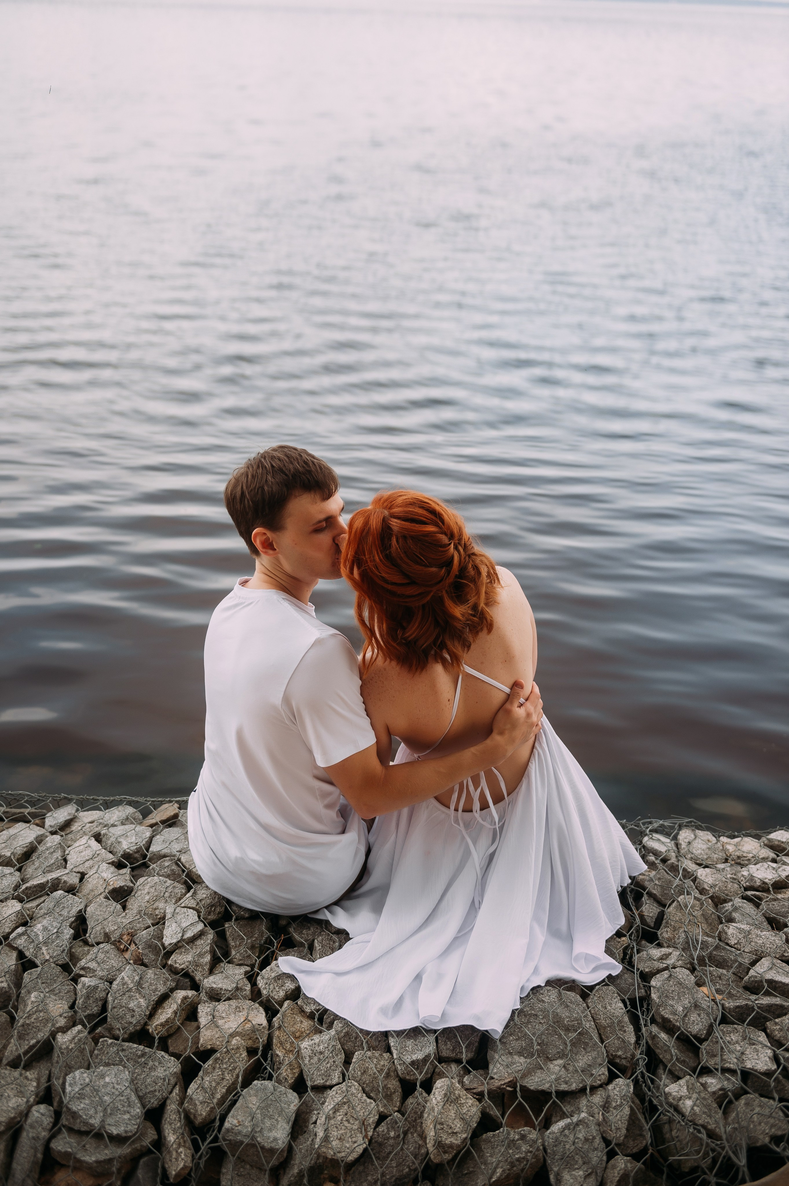 Полина & Сережа. Свадебный фотограф Алёна Замотаева