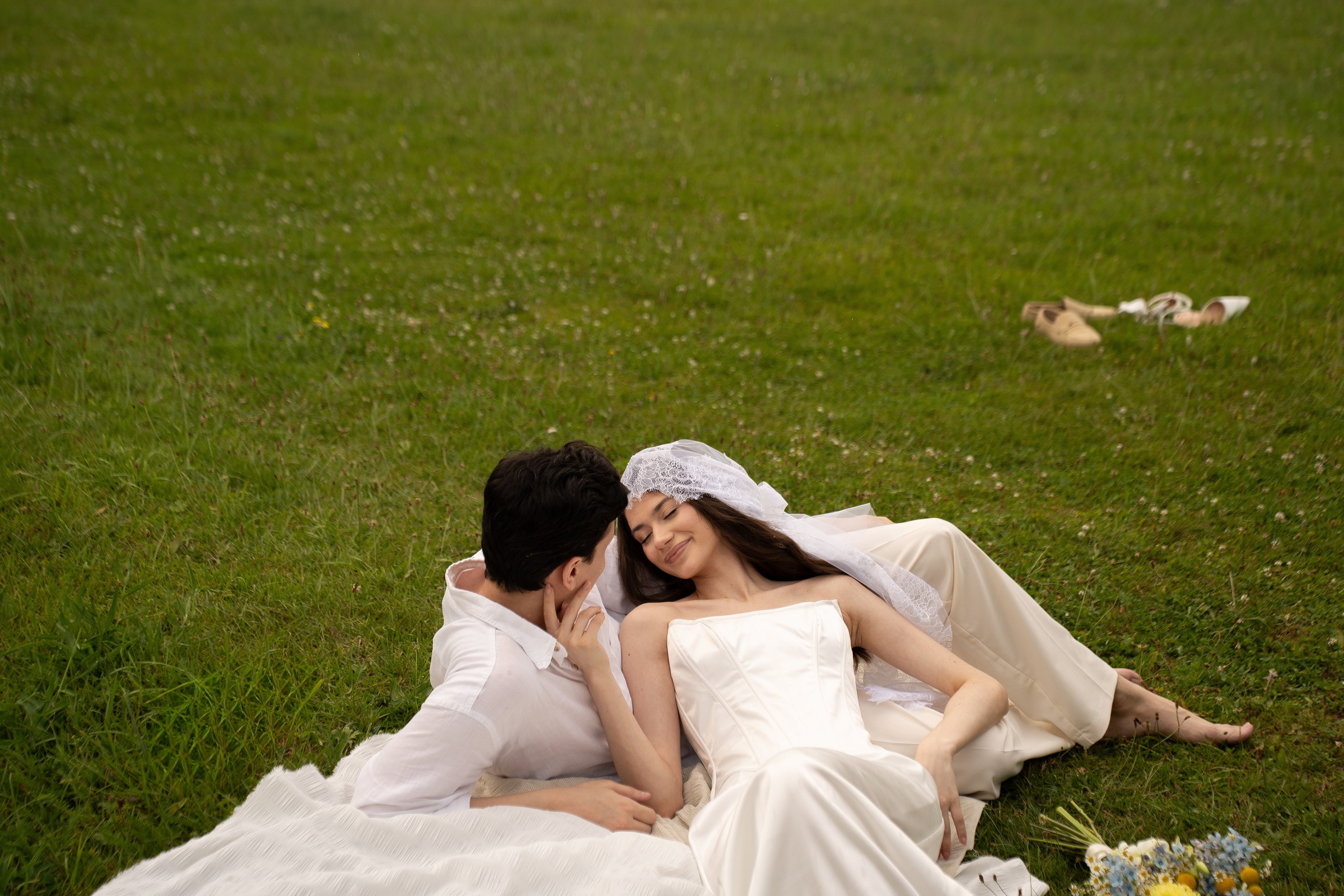 Таисия & Артур. Свадебный фотограф