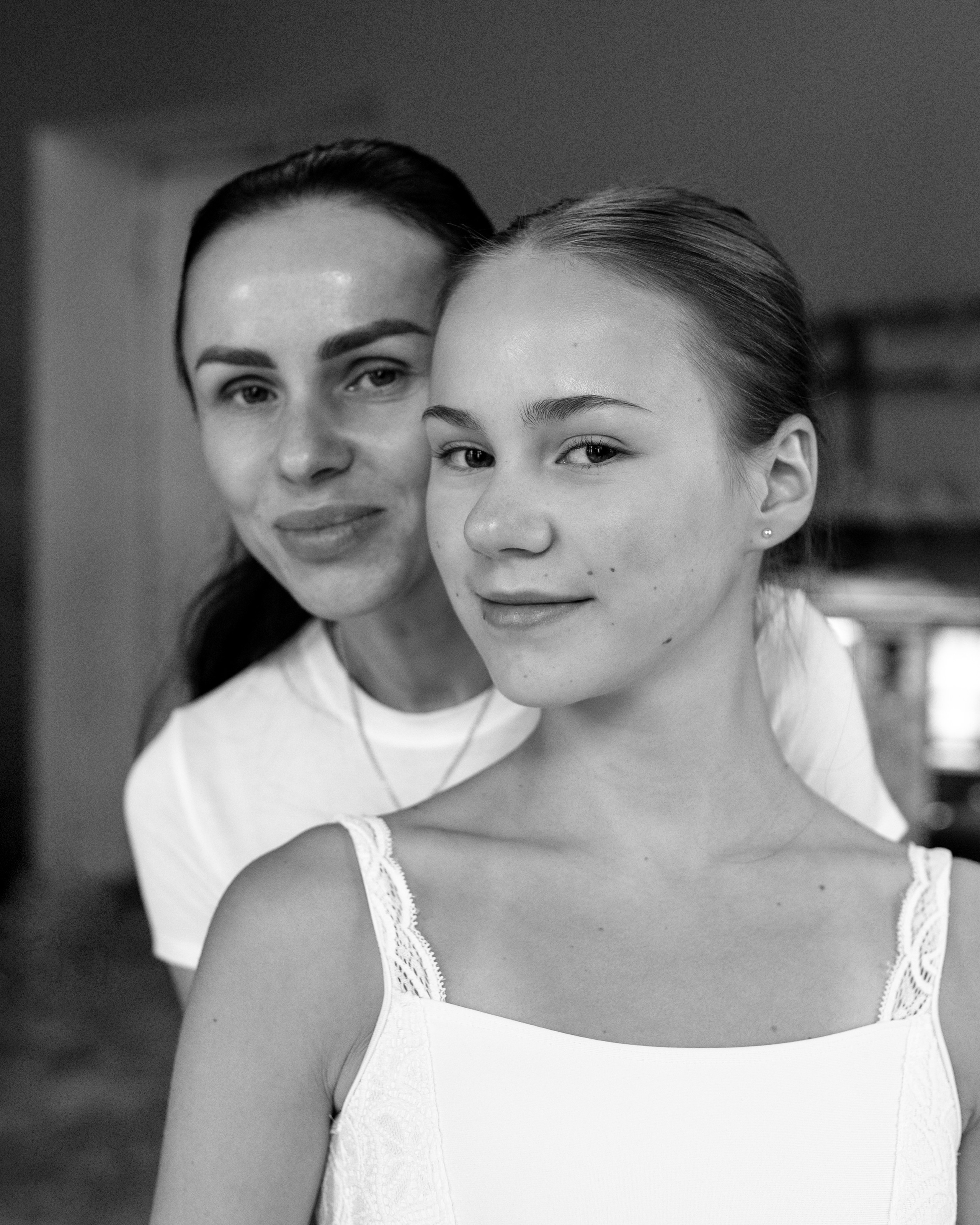 Соня. Свадебный фотограф Алена Полянская