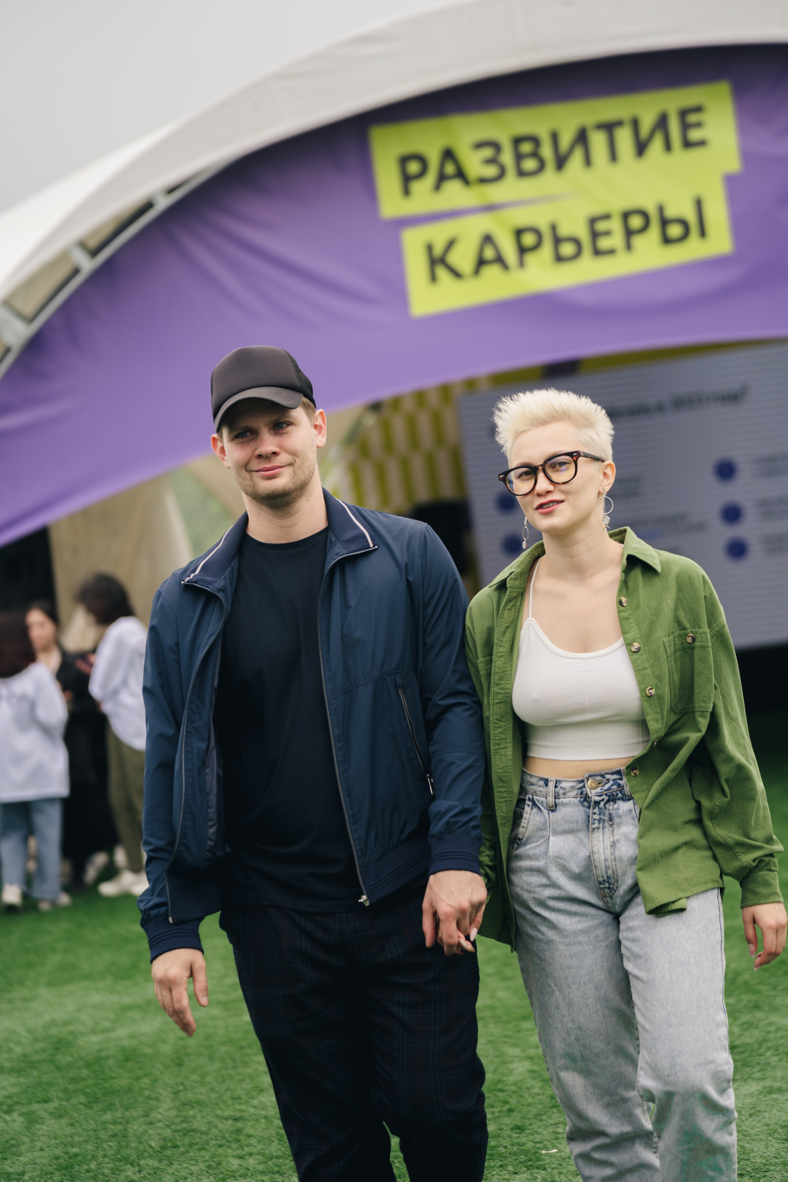 Развитие карьеры ДМ // 2023. Репортажный фотограф в Казани Виктория Трунова