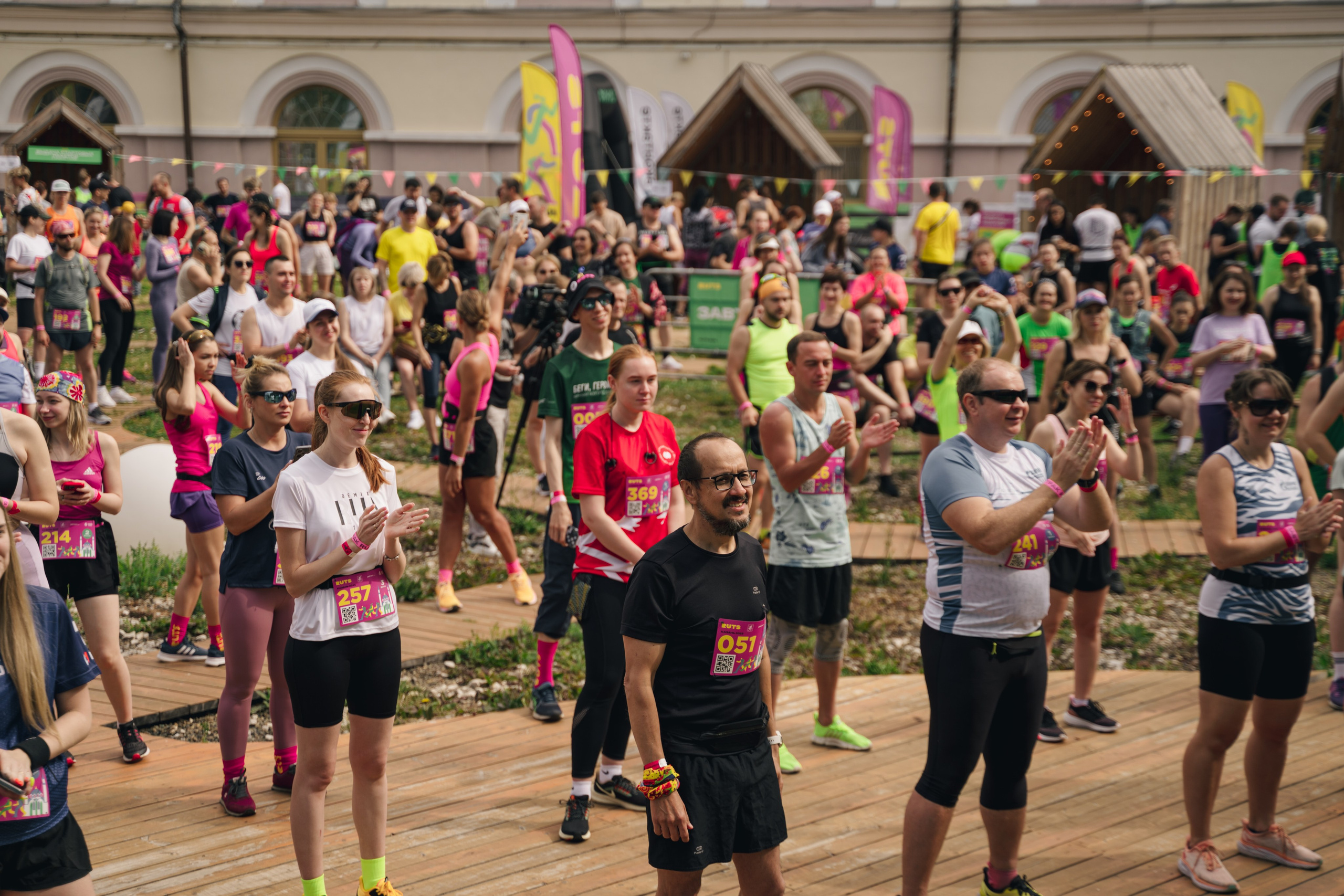 Рутс // 2023. Репортажный фотограф в Казани Виктория Трунова