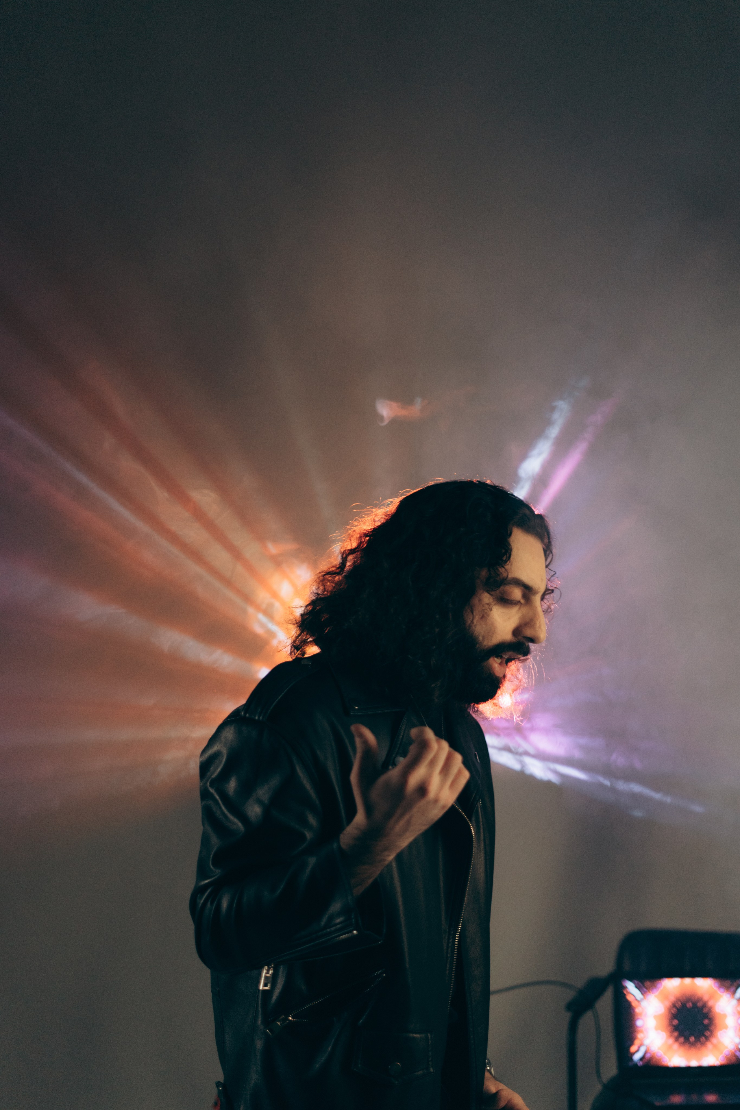 Backstage // 2023. Репортажный фотограф в Казани Виктория Трунова