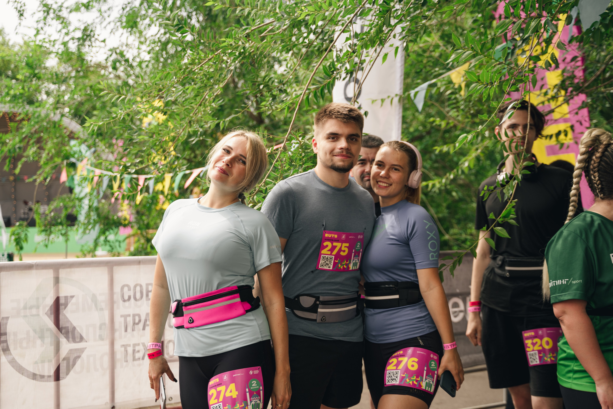 Рутс // 2023. Репортажный фотограф в Казани Виктория Трунова