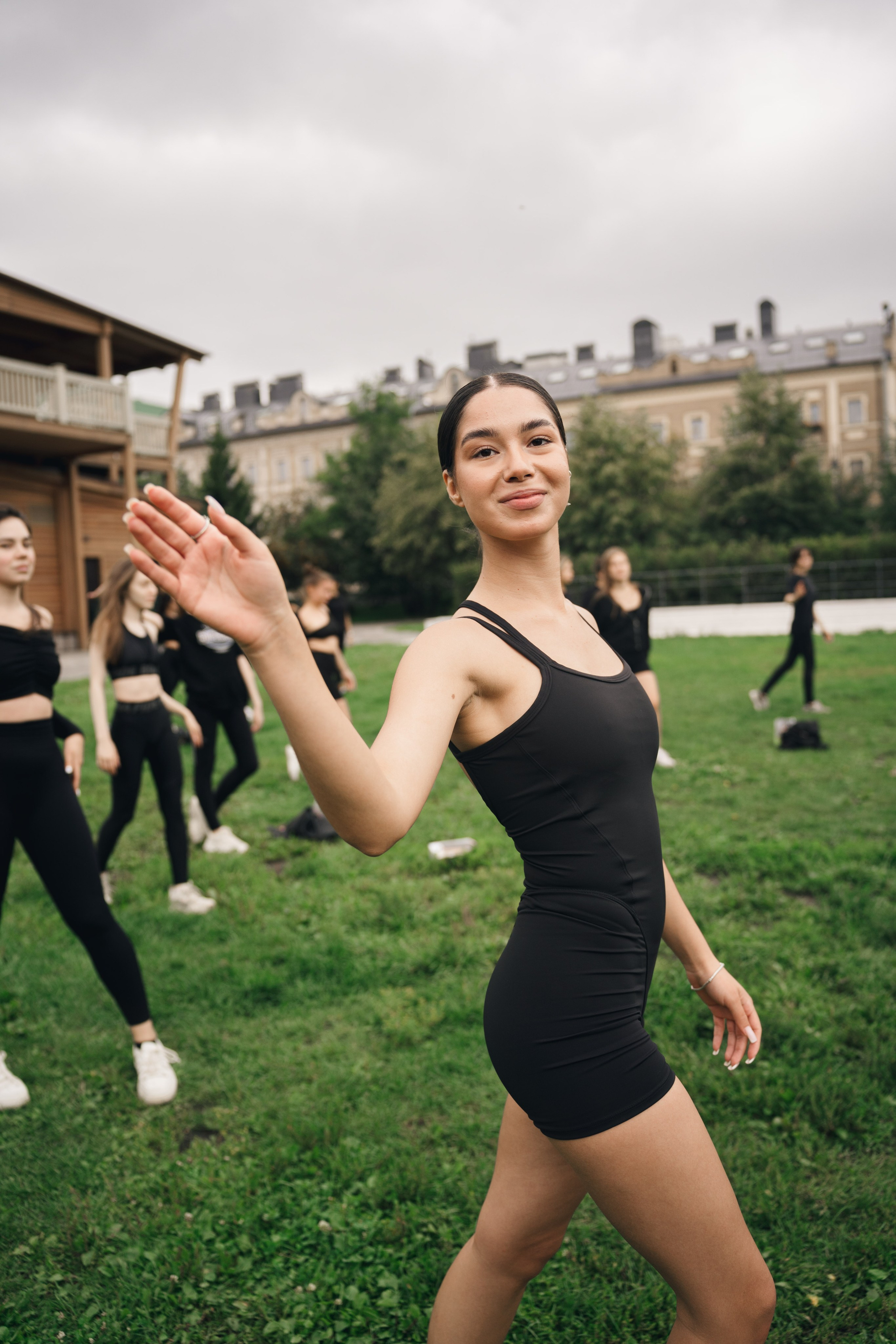 SO STRIP // Открытая тренировка. Репортажный фотограф в Казани Виктория Трунова