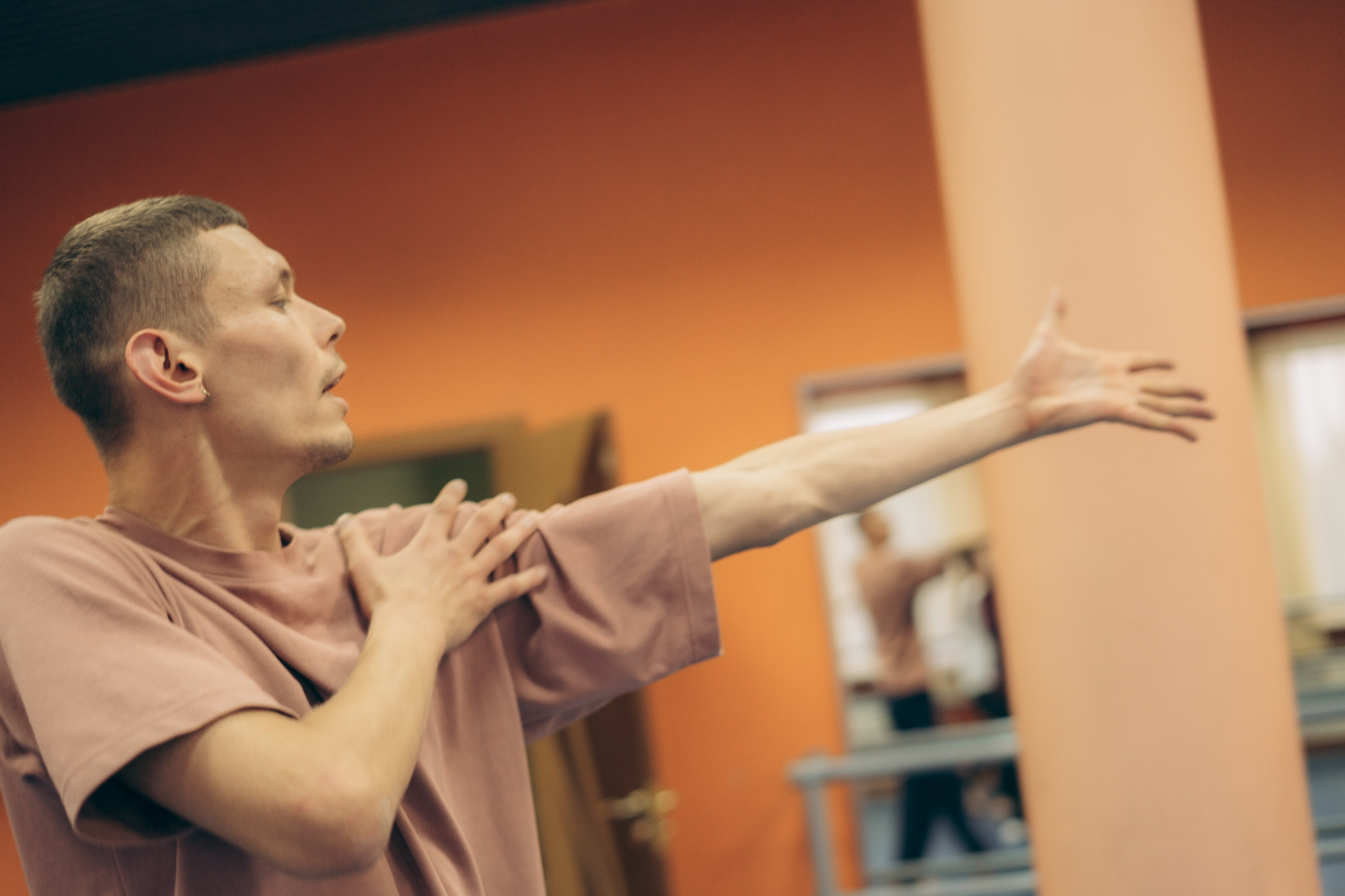 НЕТАНЦЫ x RE’ACTOR. Репортажный фотограф в Казани Виктория Трунова