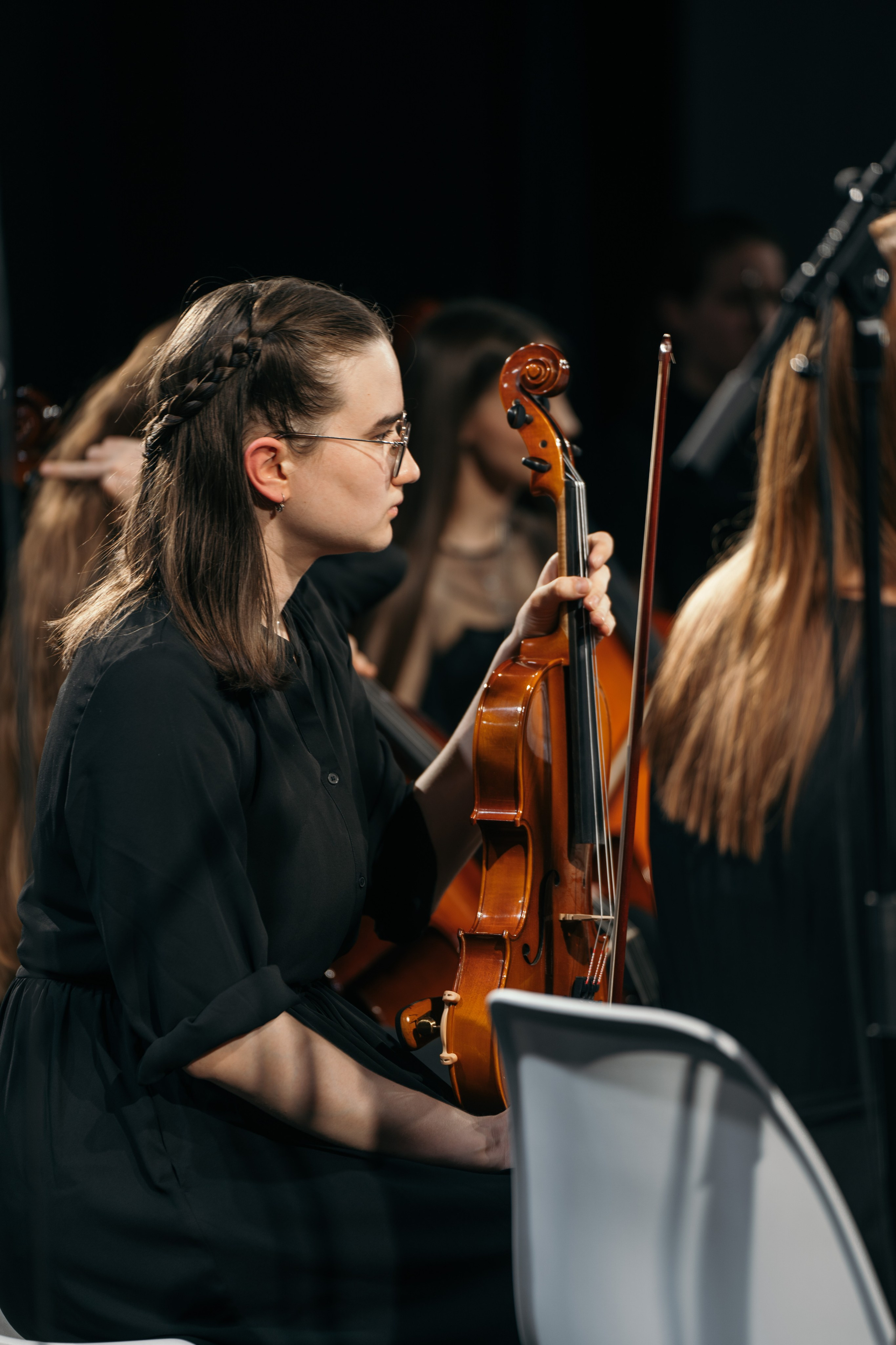 Аврора // 2024. Репортажный фотограф в Казани Виктория Трунова