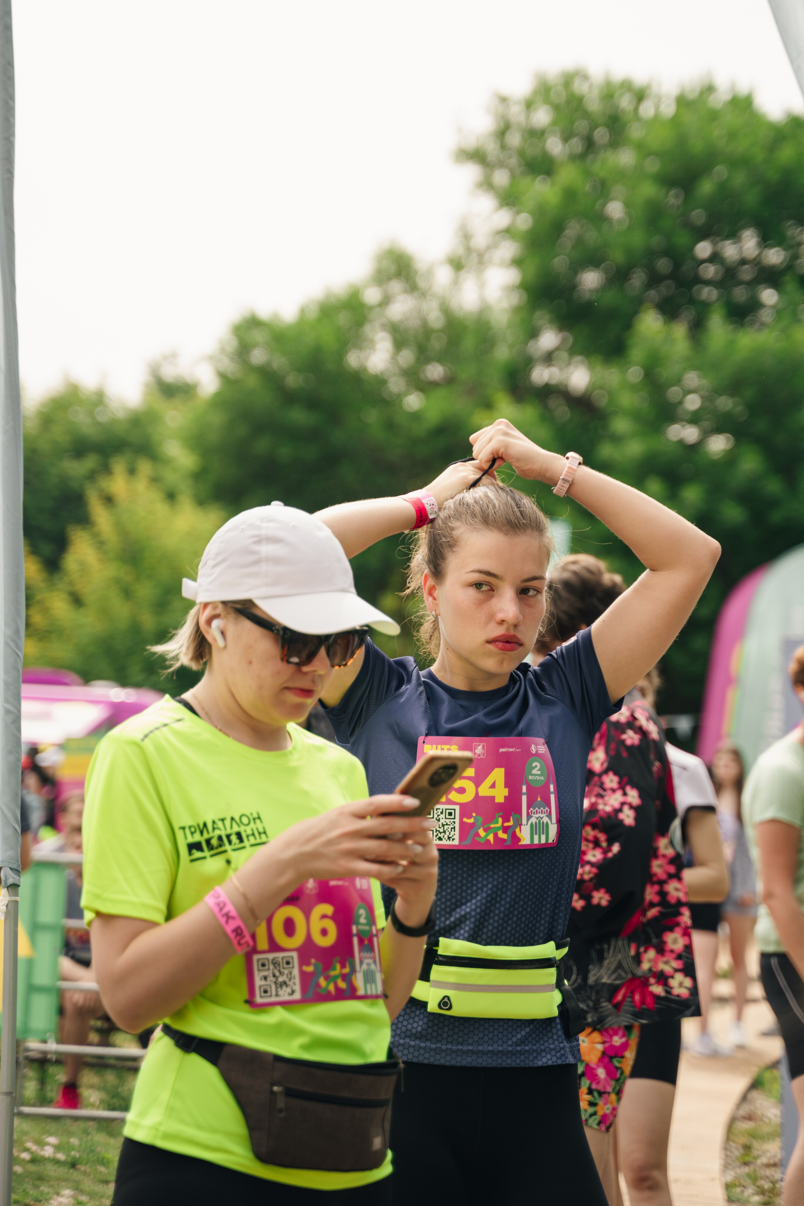 Рутс // 2023. Репортажный фотограф в Казани Виктория Трунова