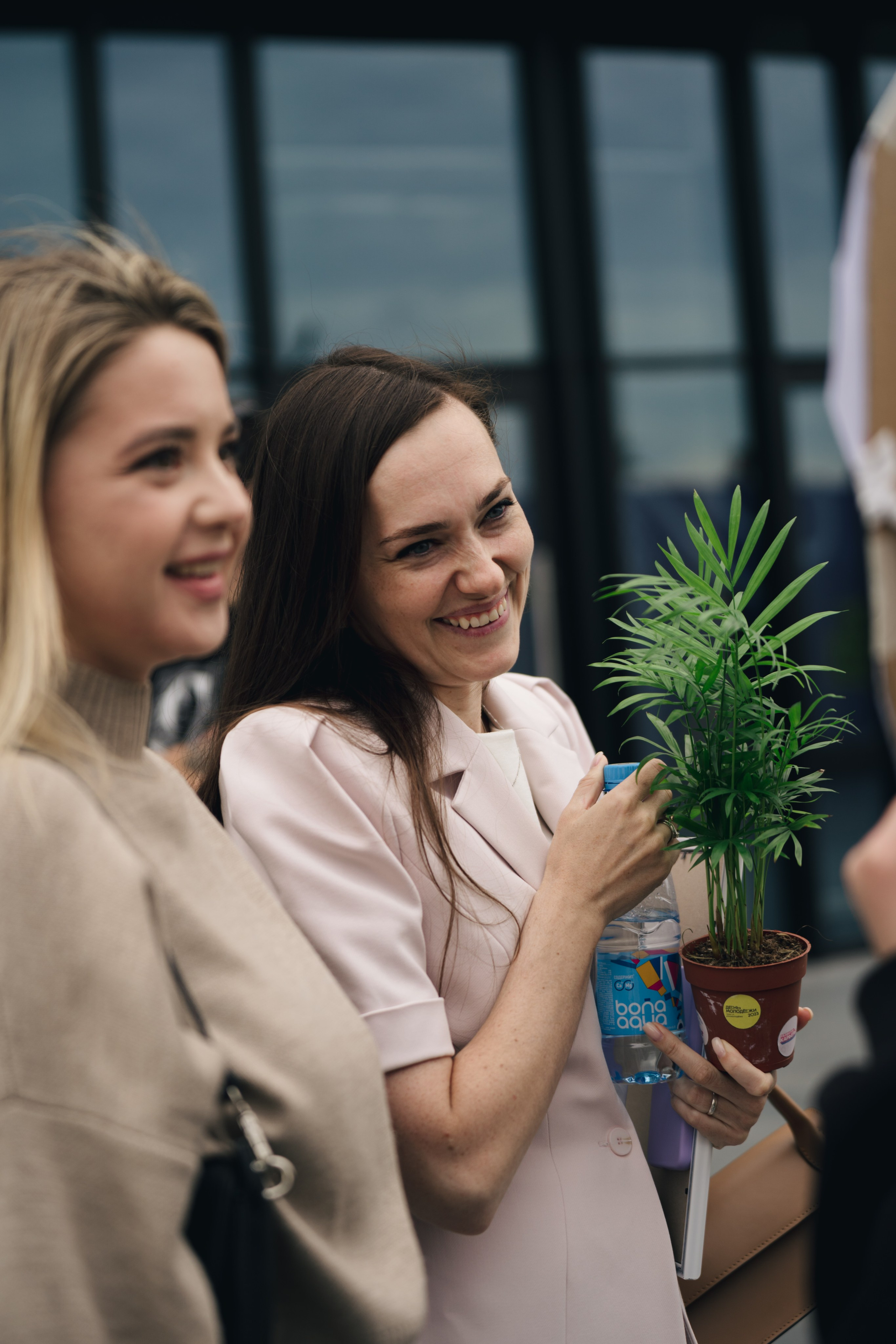 Развитие карьеры ДМ // 2023. Репортажный фотограф в Казани Виктория Трунова