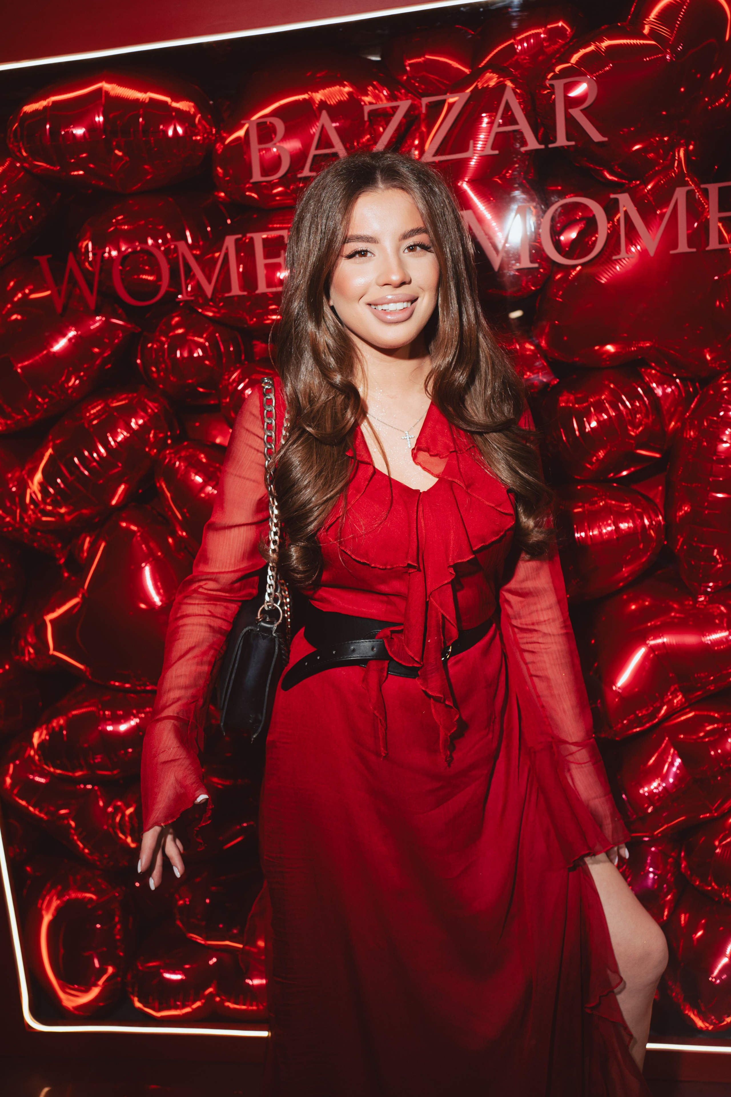 SO STRIP // Woman's moment. Репортажный фотограф в Казани Виктория Трунова