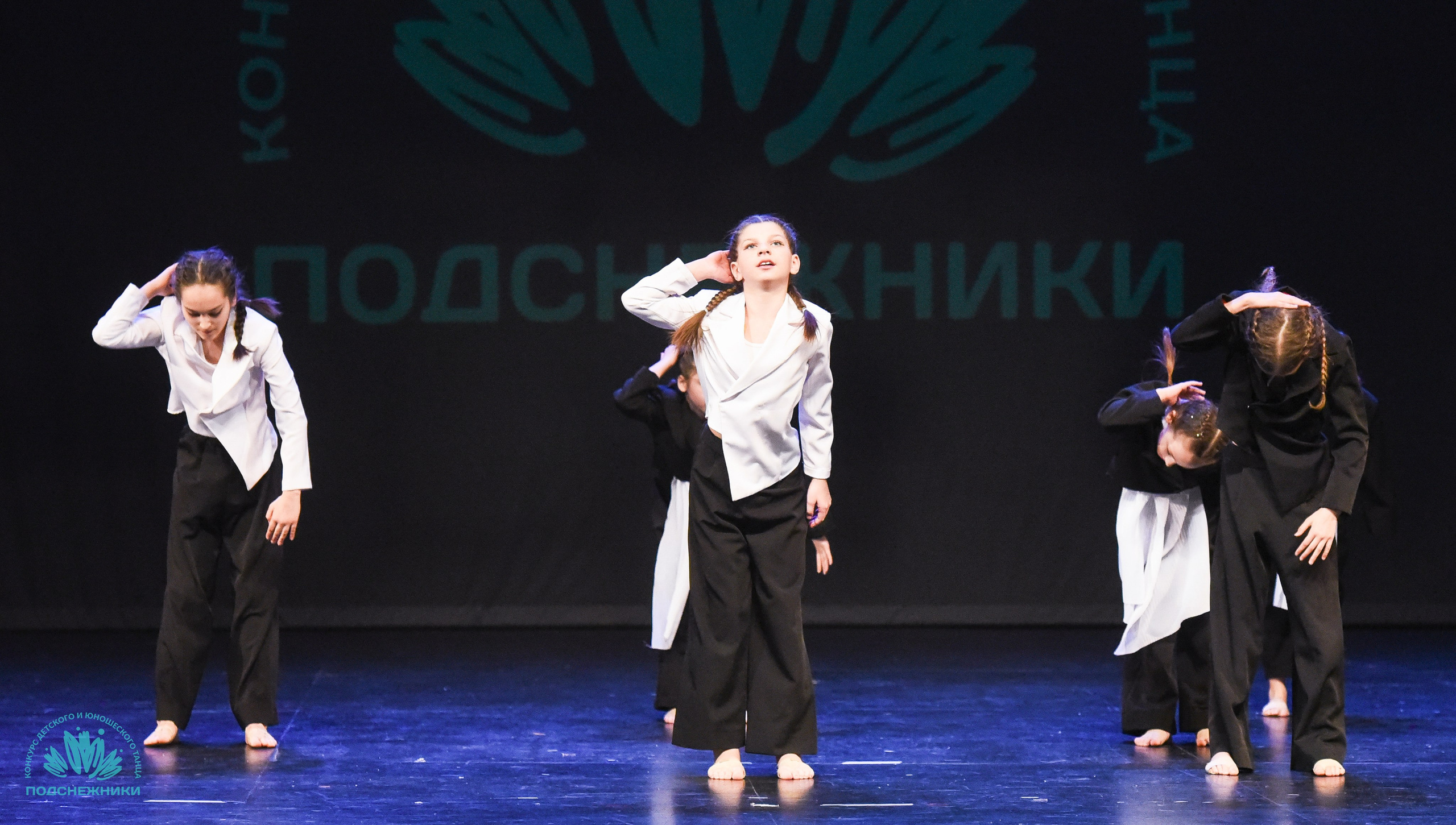 29.03.2025 Всероссийский конкурс детского и юношеского танца «Подснежники» г. Москва. Медиастудия Фото Концепт