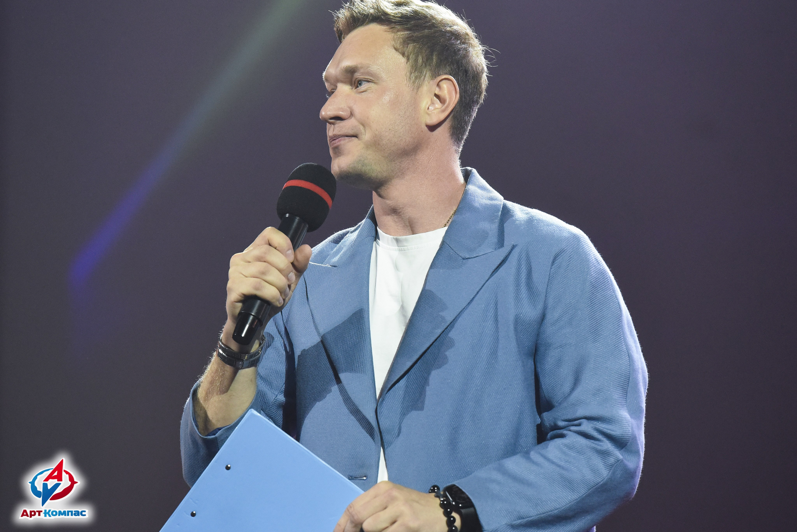 01.06.2026 Всероссийская премия в области хореографического искусства «ФОРМУЛА НАШЕЙ ПОБЕДЫ» г. Санкт-Петербург. Медиастудия Фото Концепт