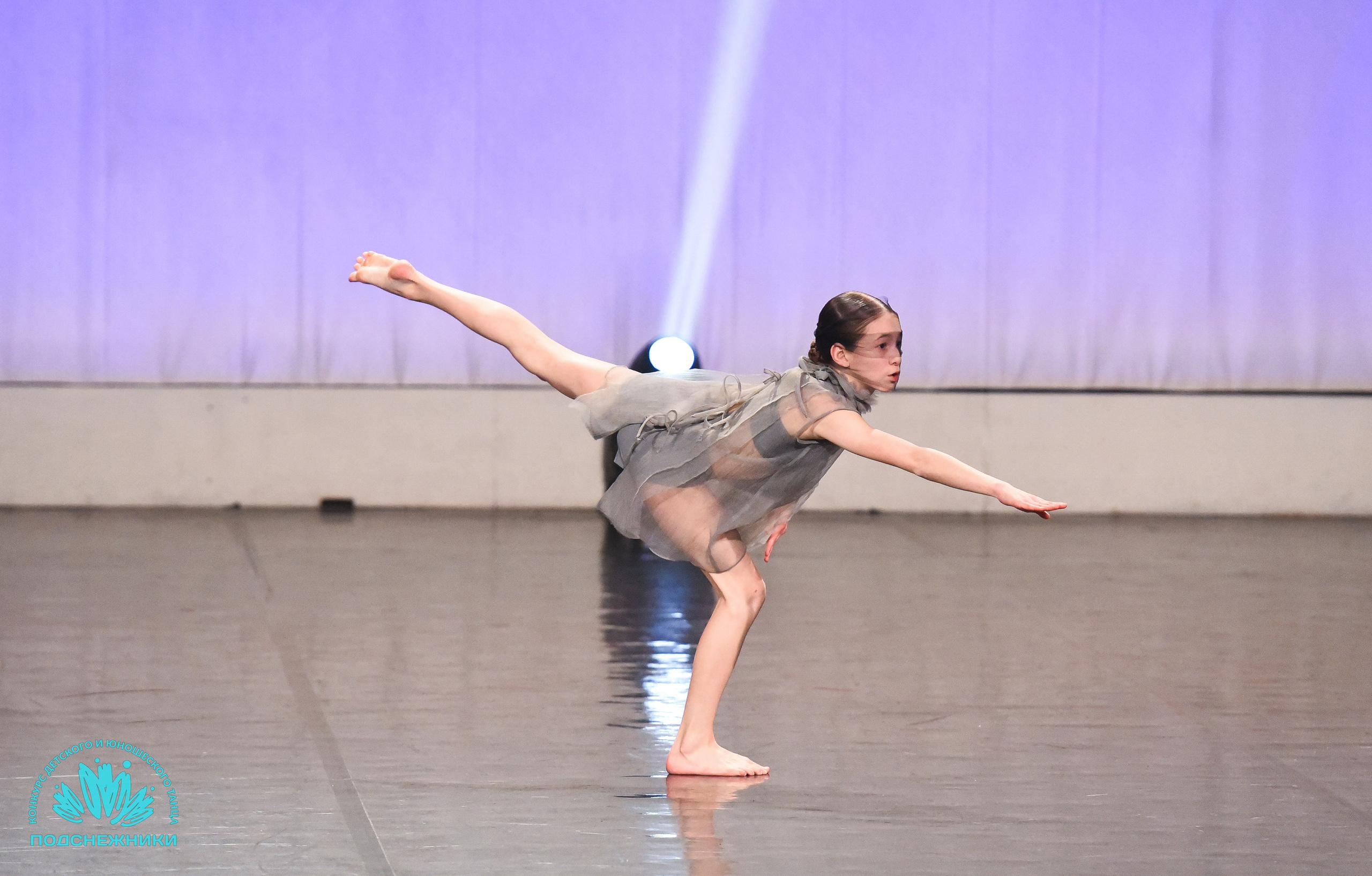 15.04.2026 Всероссийский конкурс детского и юношеского творчества «ПОДСНЕЖНИКИ». Медиастудия Фото Концепт