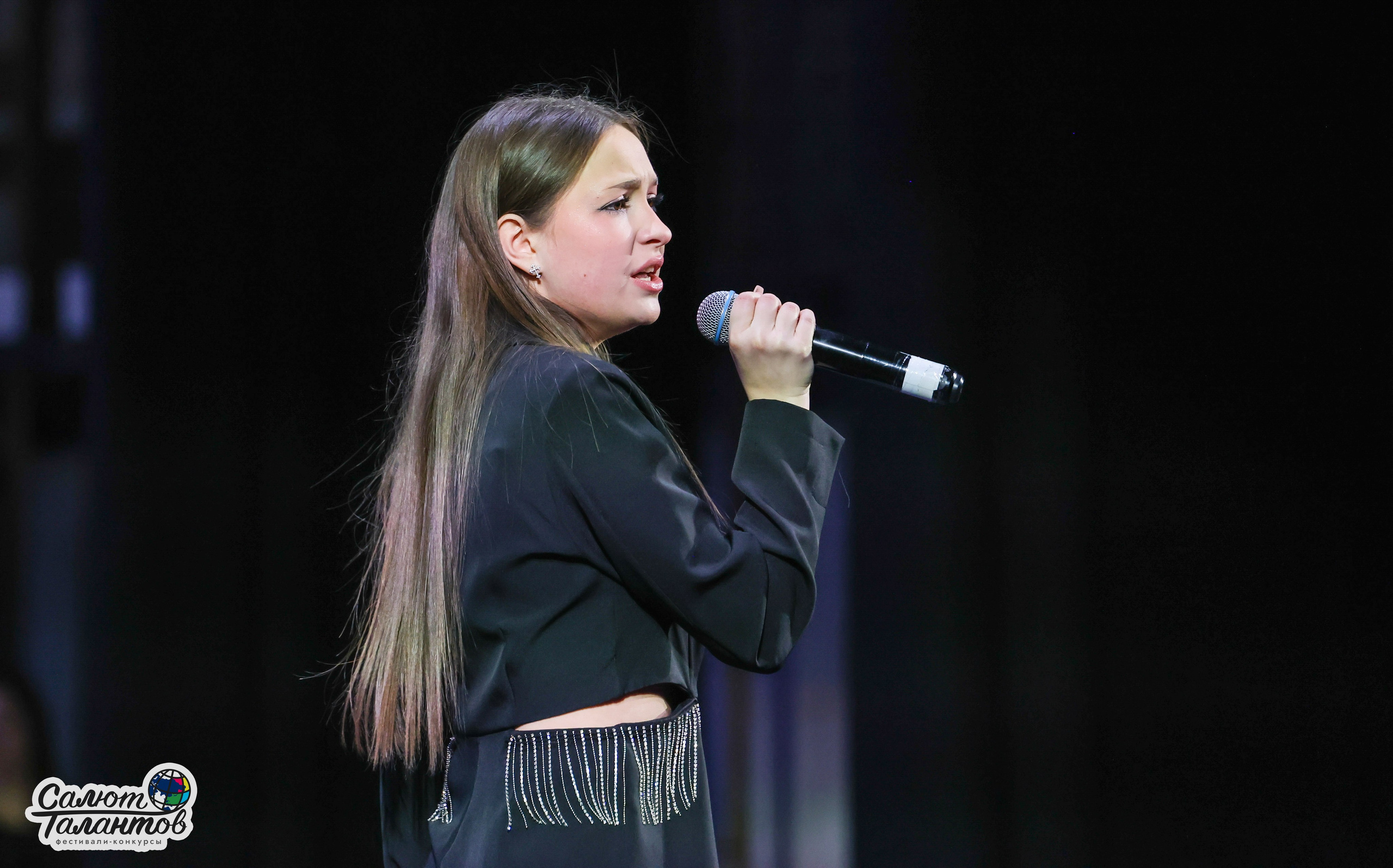 10.01.2026 «Салют Талантов» 31-й фестиваль-конкурс «Белорусские узоры» г. Минск. Медиастудия Фото Концепт