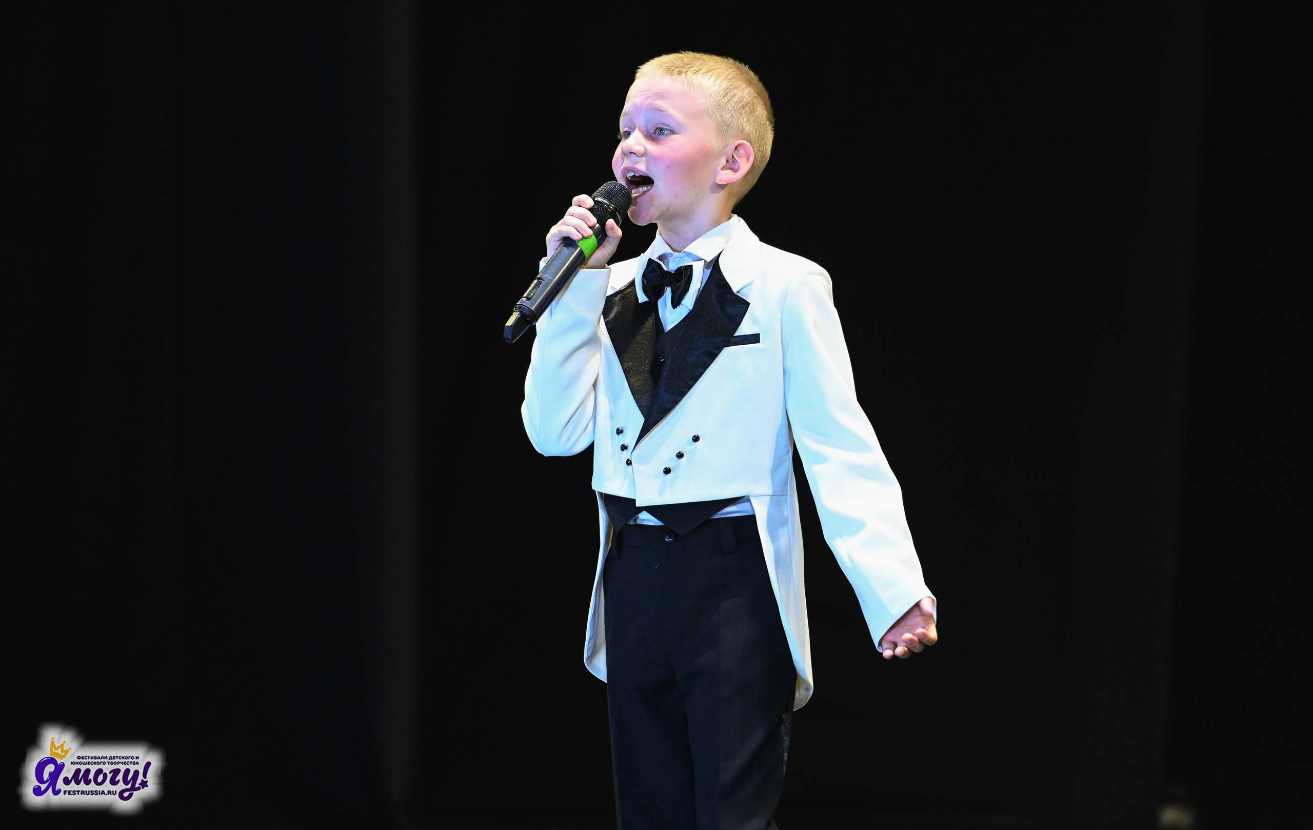 12.05.2025 «Я МОГУ!» XVI Международный фестиваль-конкурс «На волжских берегах». Медиастудия Фото Концепт