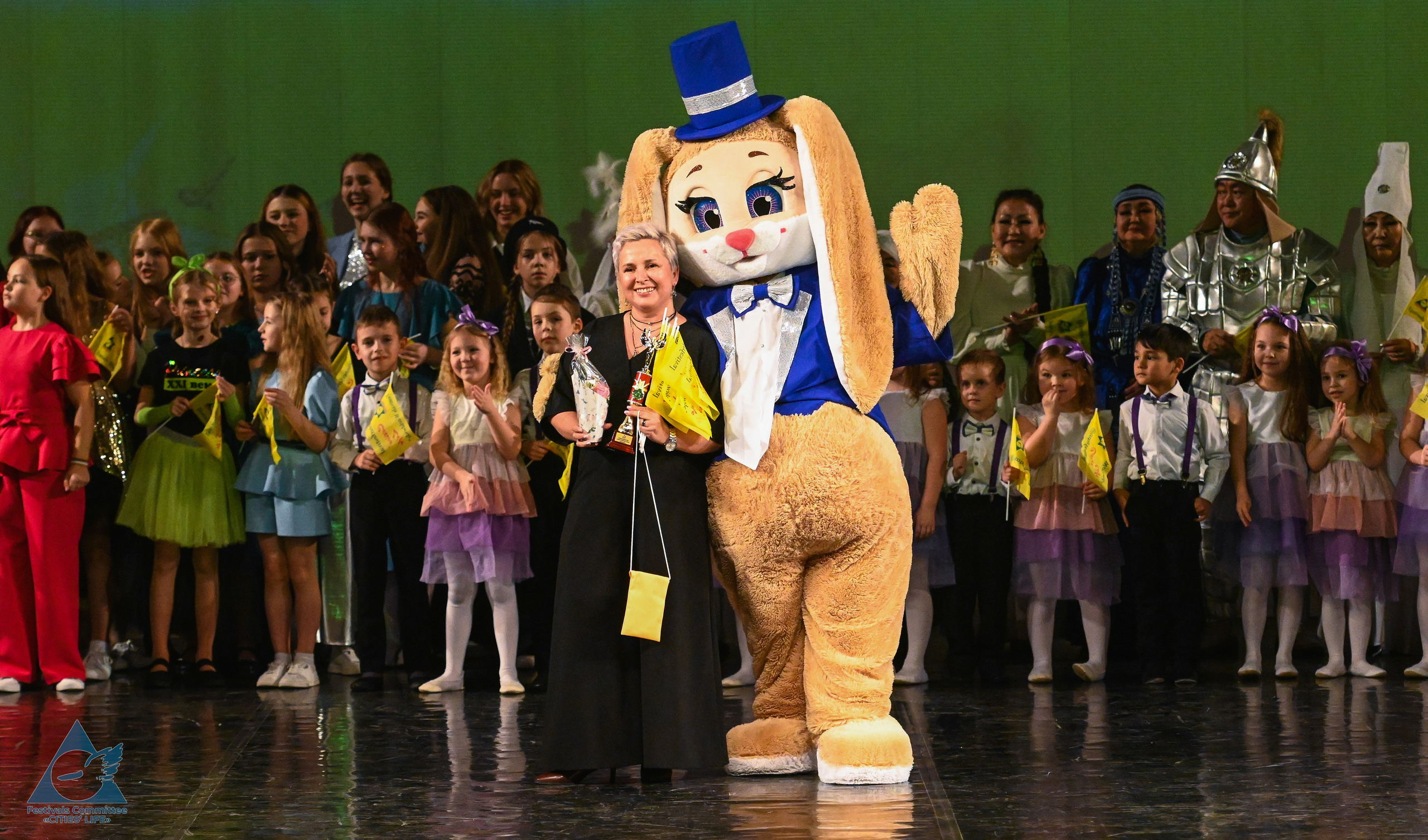 01.12.2025 «Жизнь Городов» Фестиваль-конкурс «ПЛАНЕТА ИСКУССТВ» г. Санкт-Петербург. Медиастудия Фото Концепт