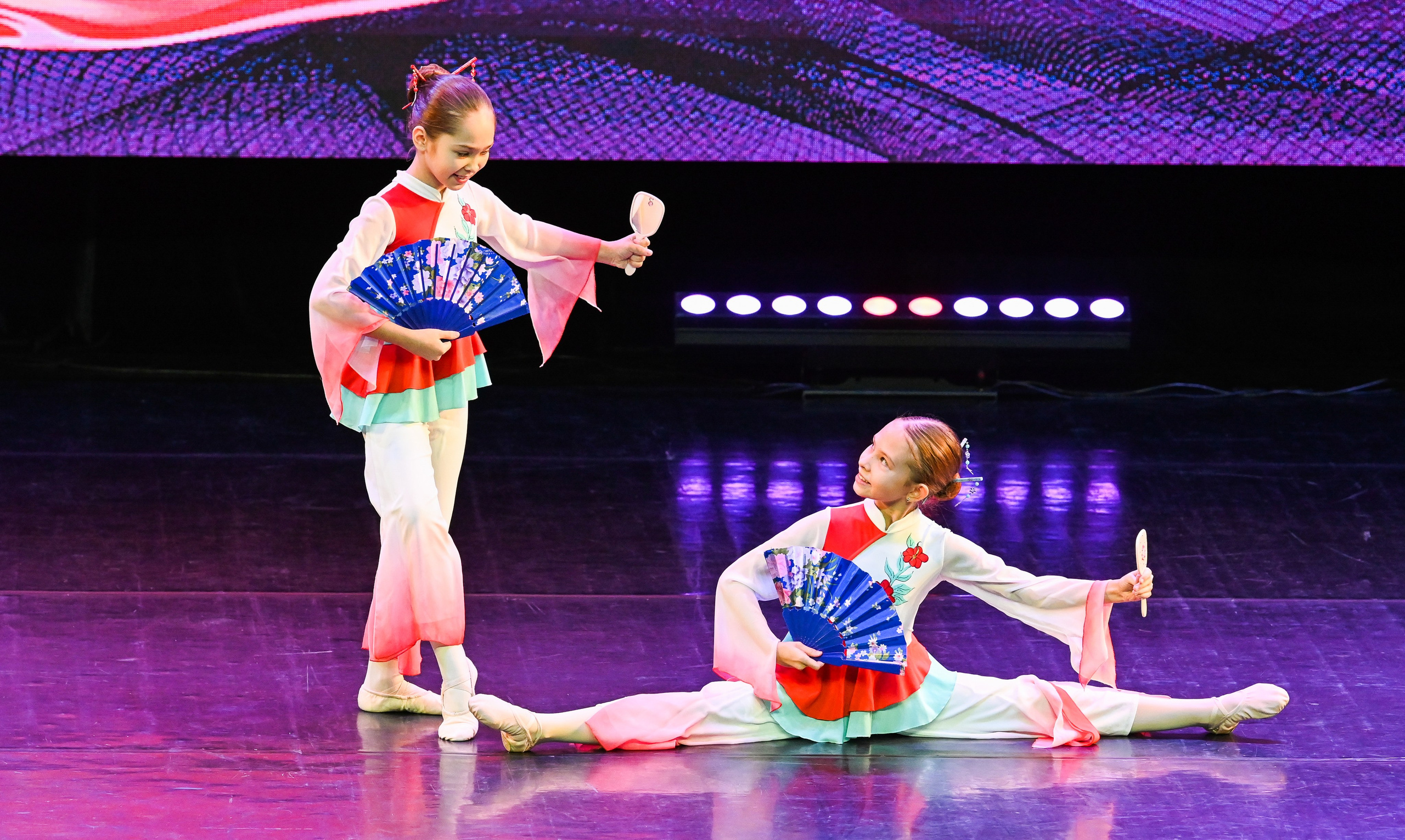 09.11.2024 Фестиваль хореографического искусства «АРТ-КОМПАС. БАЛТИКА» г. Светлогорск. Медиастудия Фото Концепт