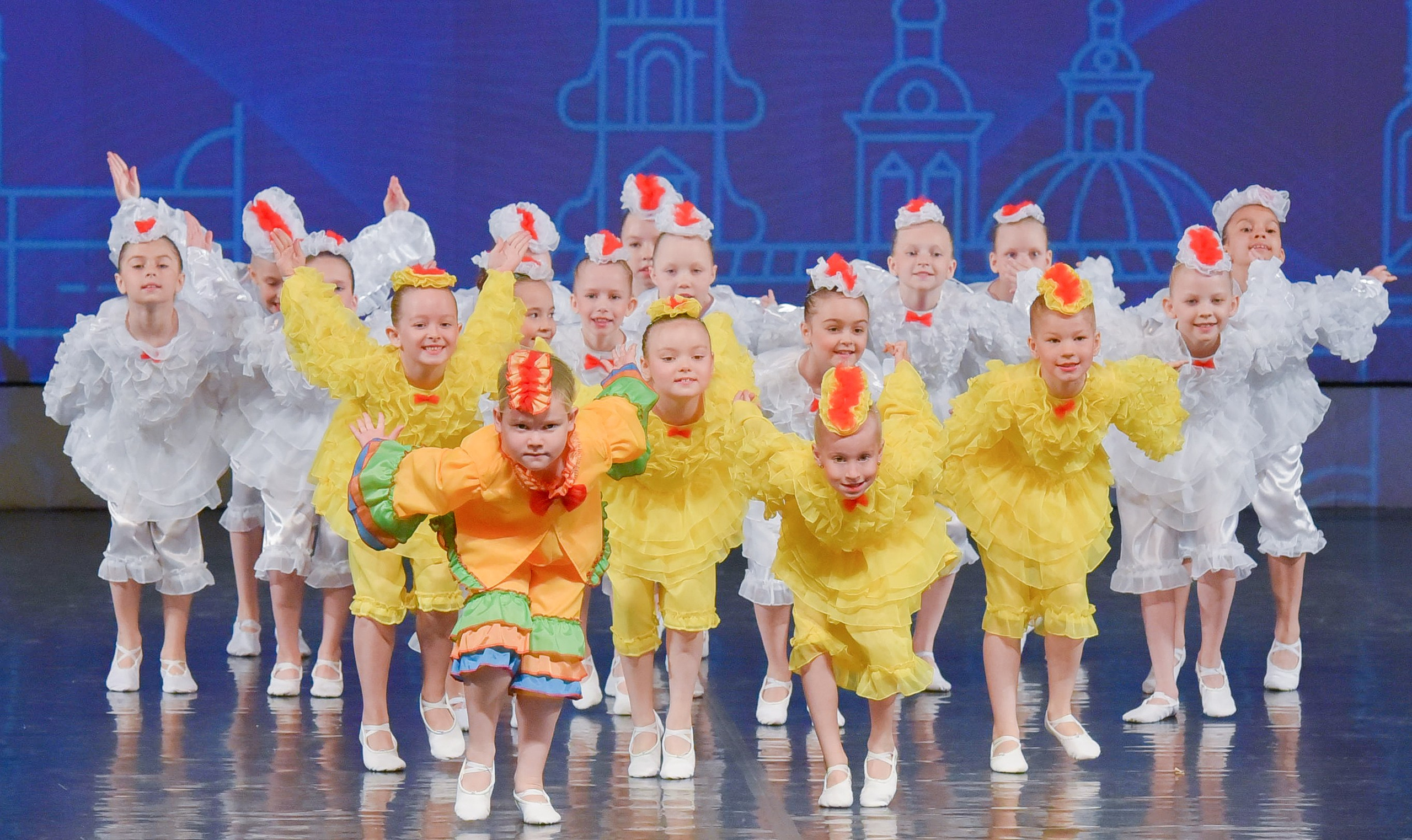 08.06.2024 Всероссийский фестиваль талантов «Невские встречи» г. Санкт-Петербург. Медиастудия Фото Концепт