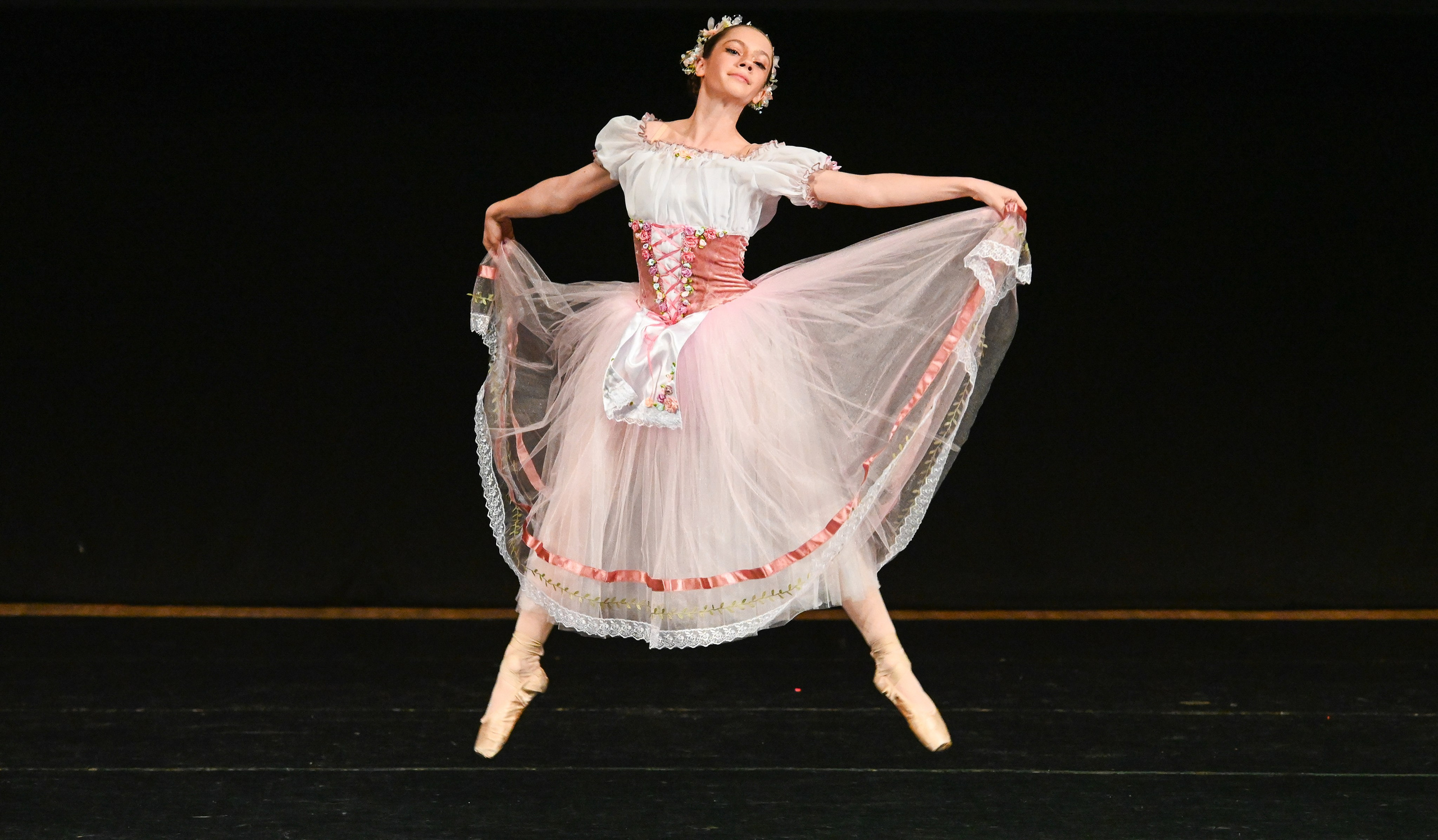 18.05.2025 Всероссийский конкурс классического танца «Подъём» г. Нижний Новгород. Медиастудия Фото Концепт