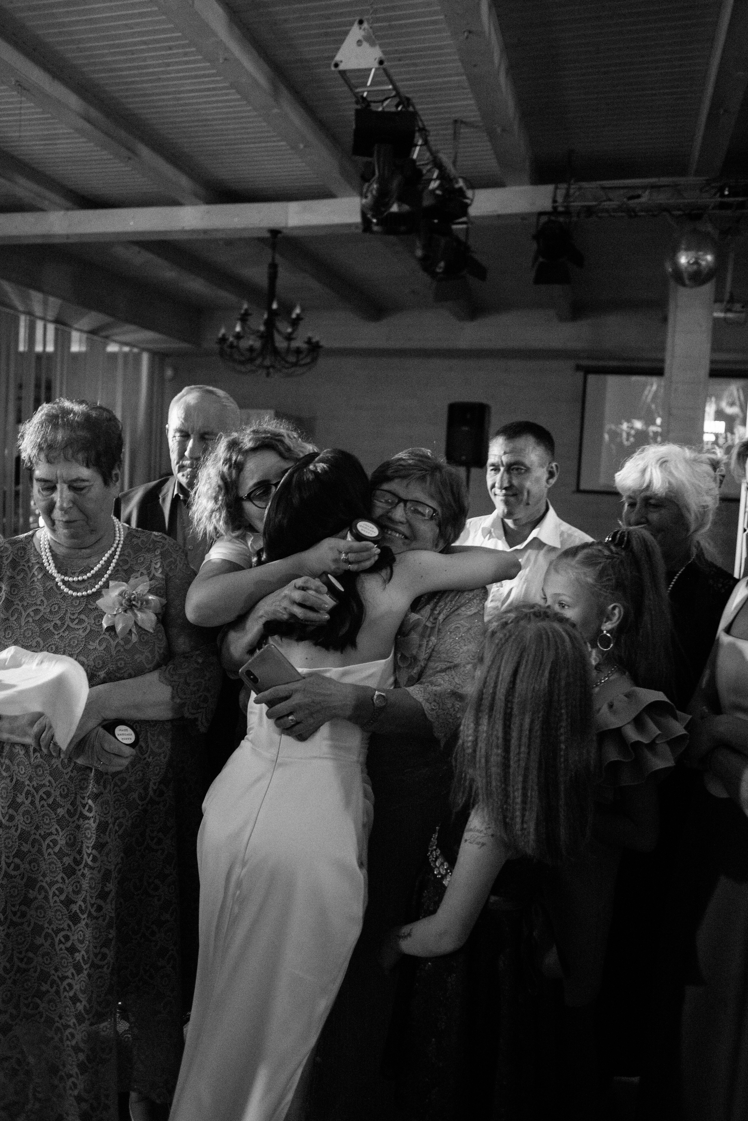 Sergey & Katya. Портретный фотограф Анастасия Завалкевич