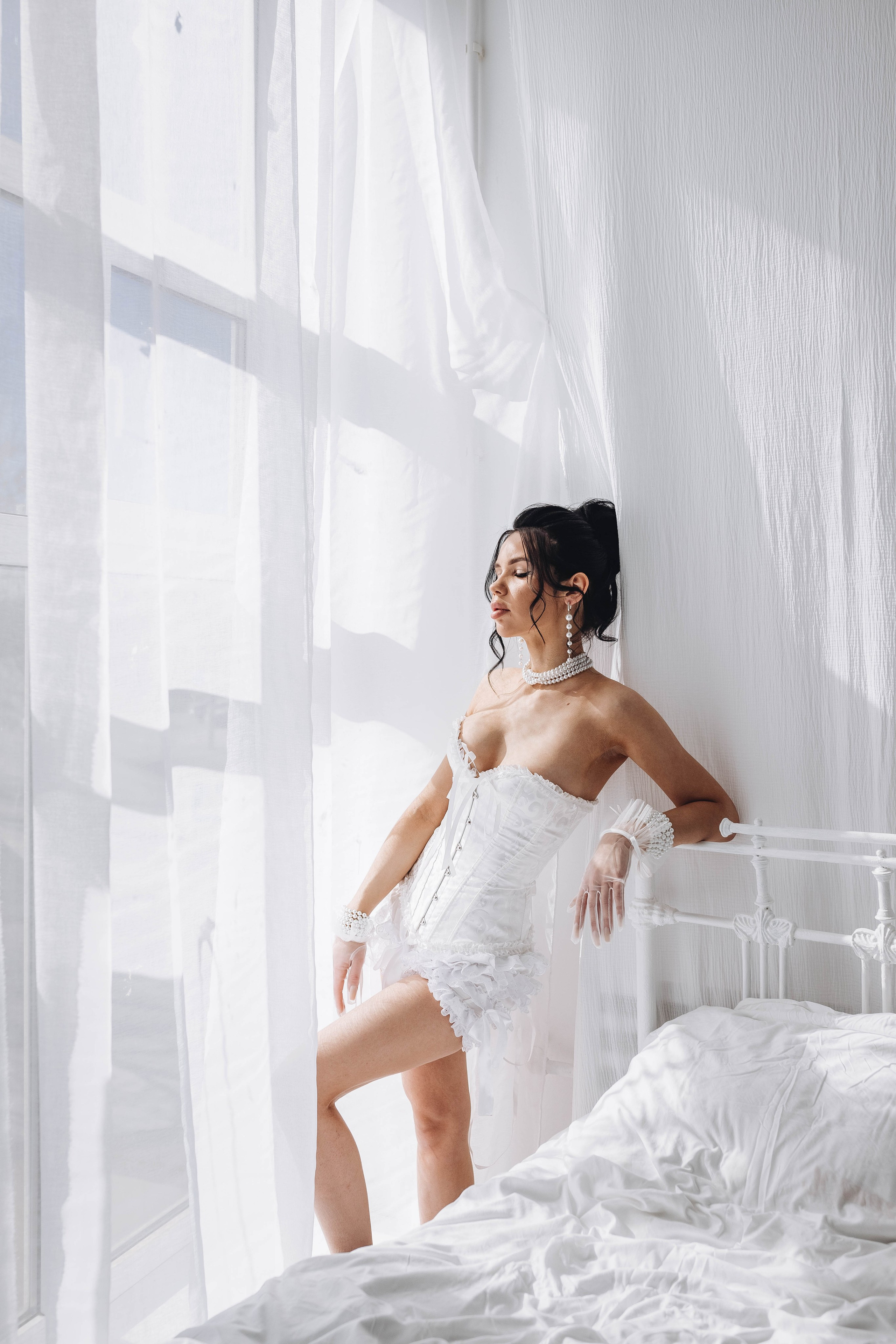 Фотодень 8 марта 2024. Фотограф Сальск Катерина