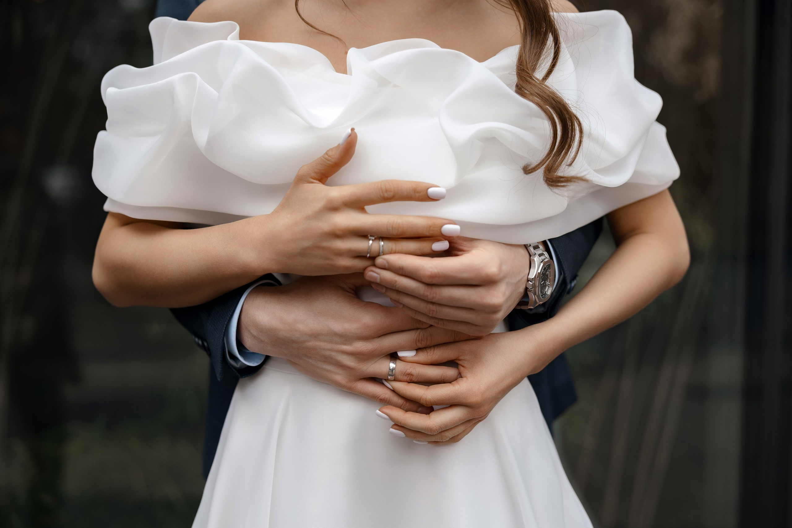 Филипп и Дарья. Свадебный фотограф и видеограф Юрий и Эля Дубинины