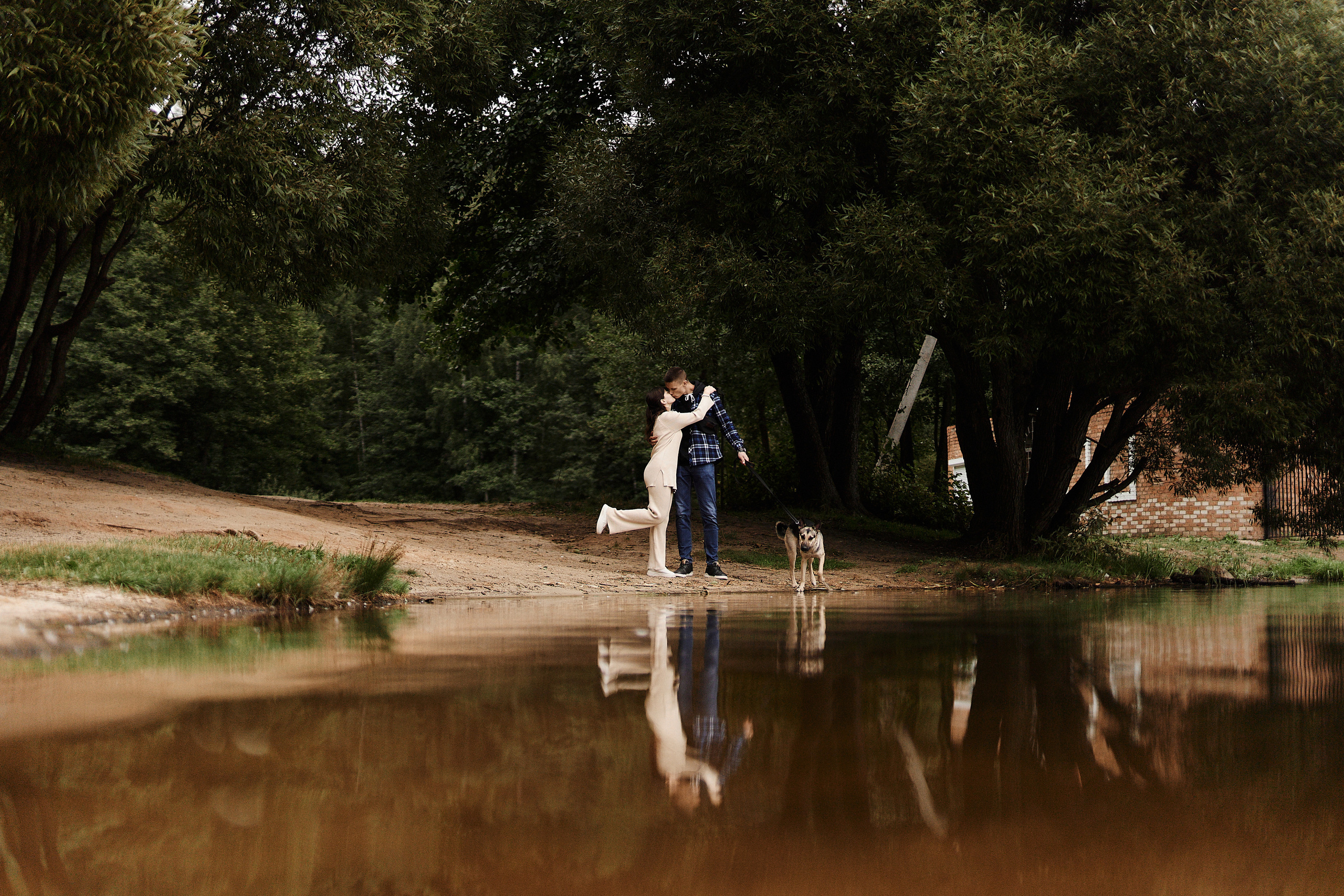Отзывы. Свадебный и семейный фотограф в Иваново и Москве Мильков Вадим