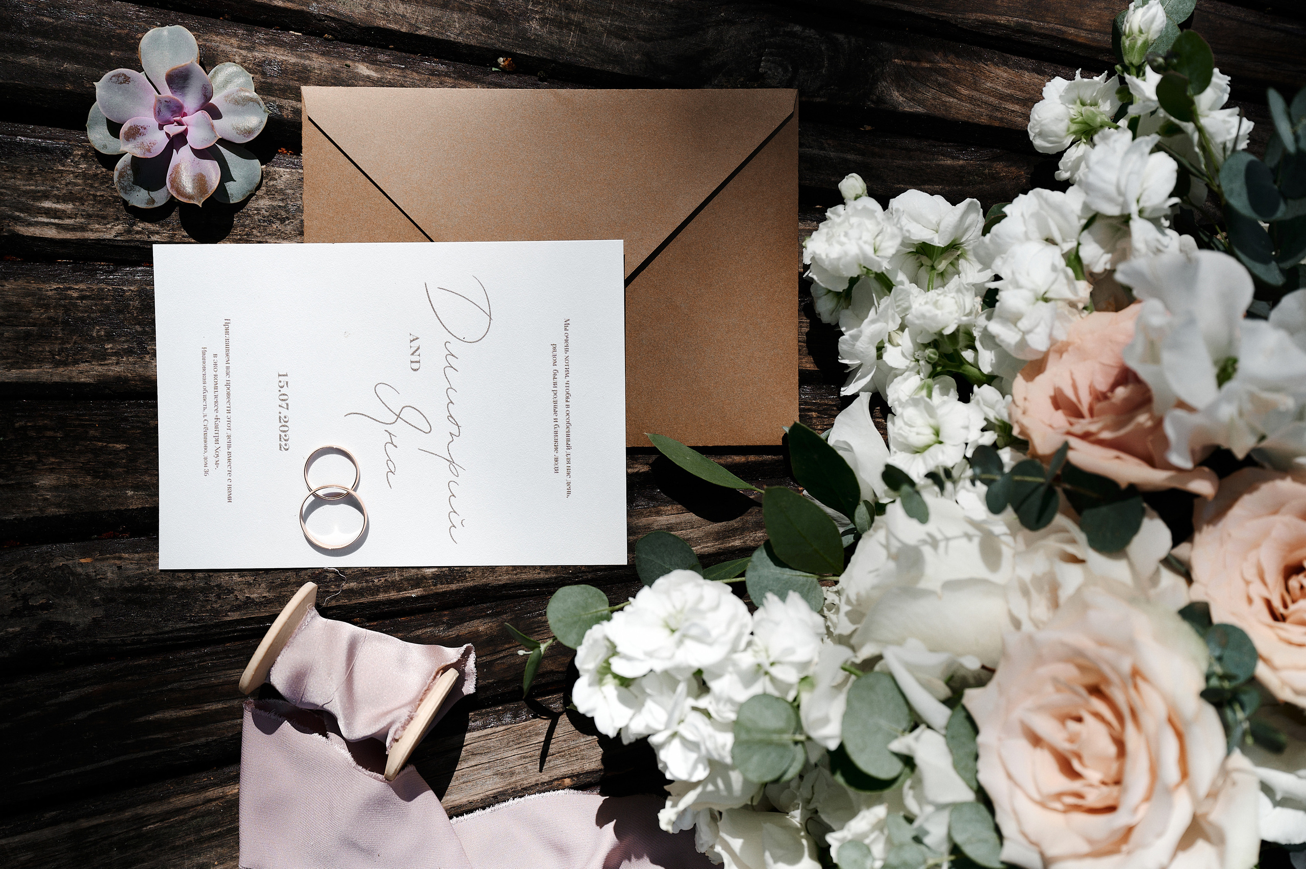 Отзывы. Свадебный и семейный фотограф в Иваново и Москве Мильков Вадим