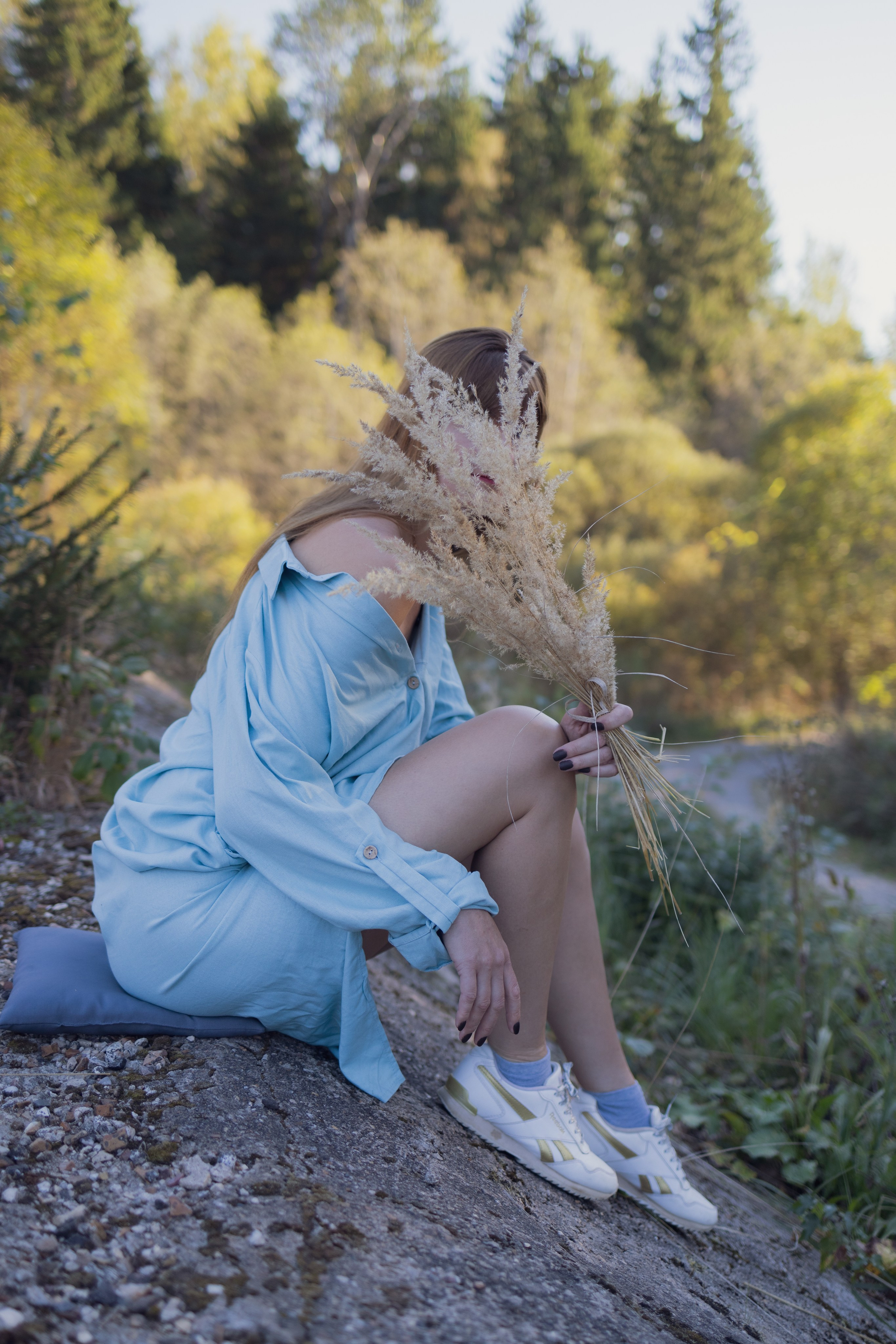 Индивидуальная фотосьемка