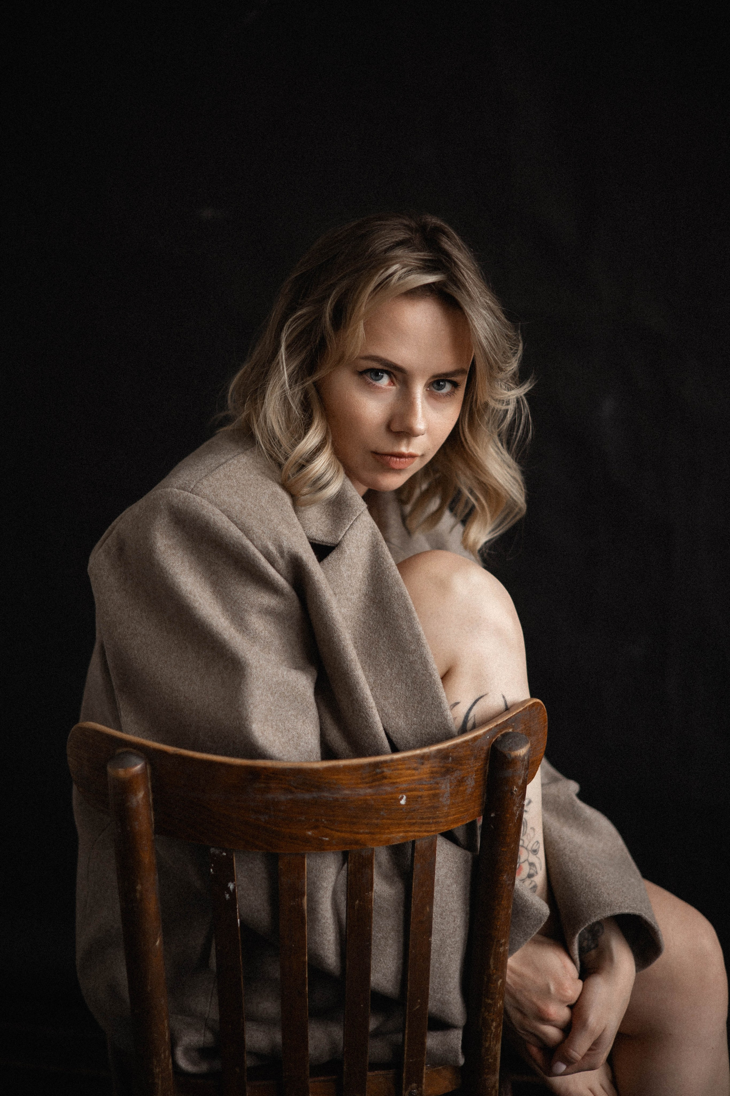 Татьяна. Свадебный и портретный фотограф Соломко Диана