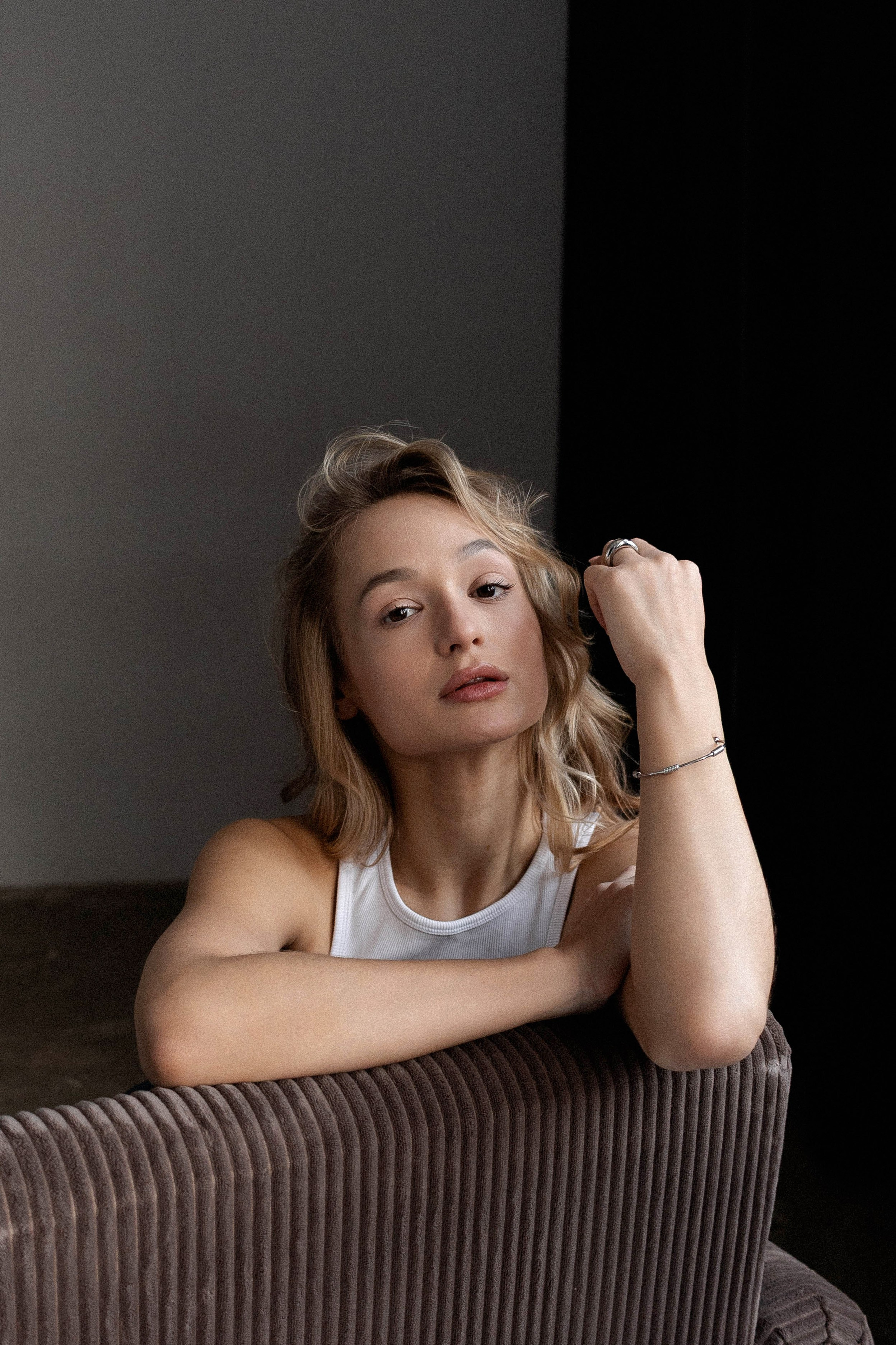 Марго. Свадебный и портретный фотограф Соломко Диана