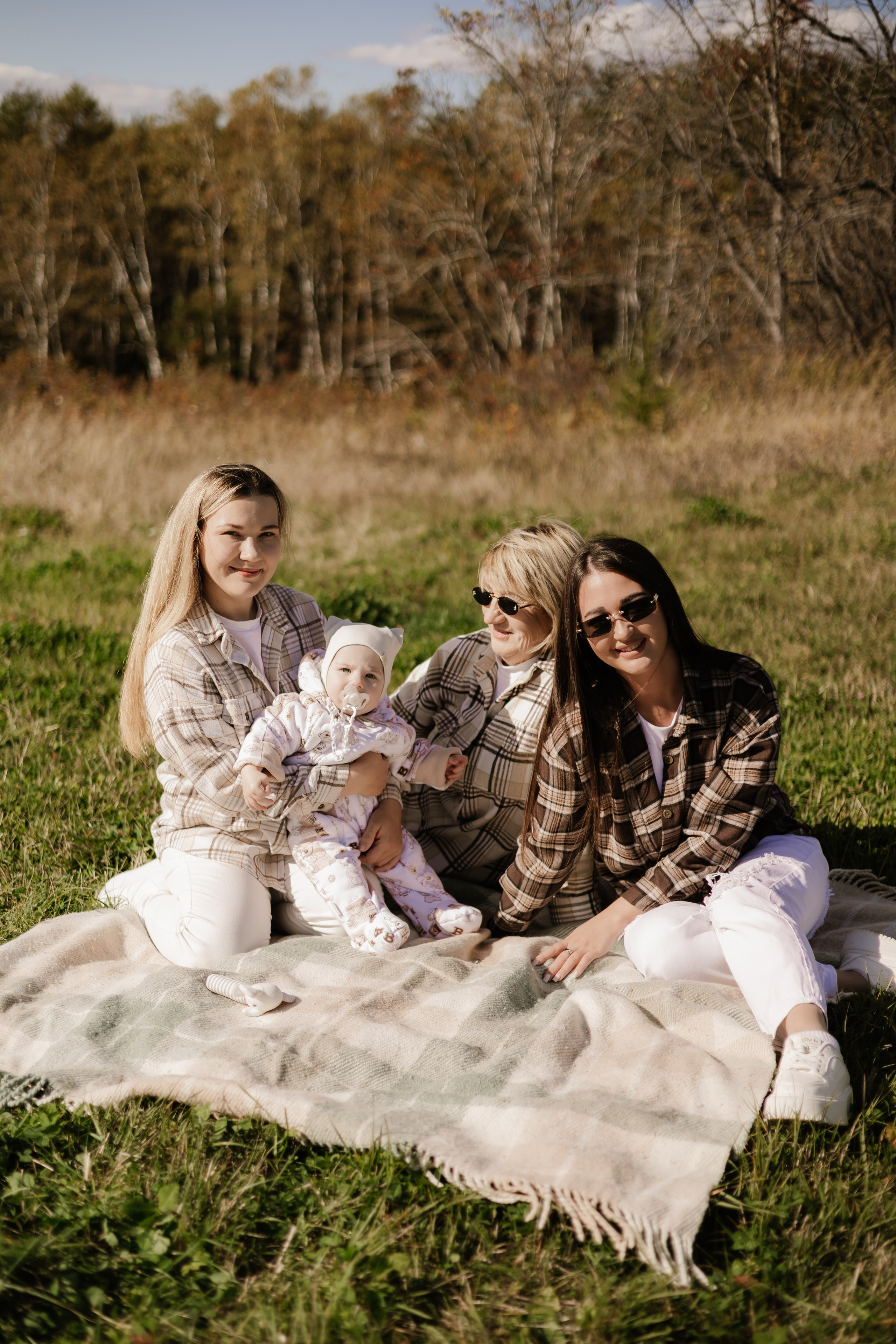 ⠀. Фотограф Советская Гавань — Ванино