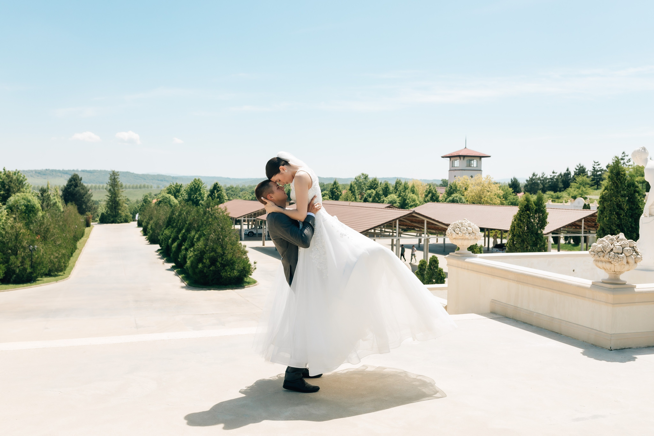Снежана и Константин. Семейный и детский фотограф в Краснодарском крае Буланович Виктория