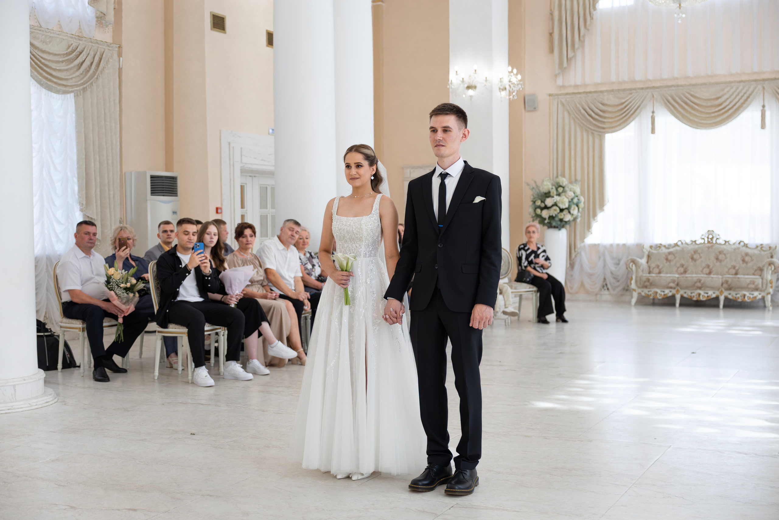 Вика и Глеб. Constantine Kostin. Фотограф, видеограф, аэросъёмка в Твери