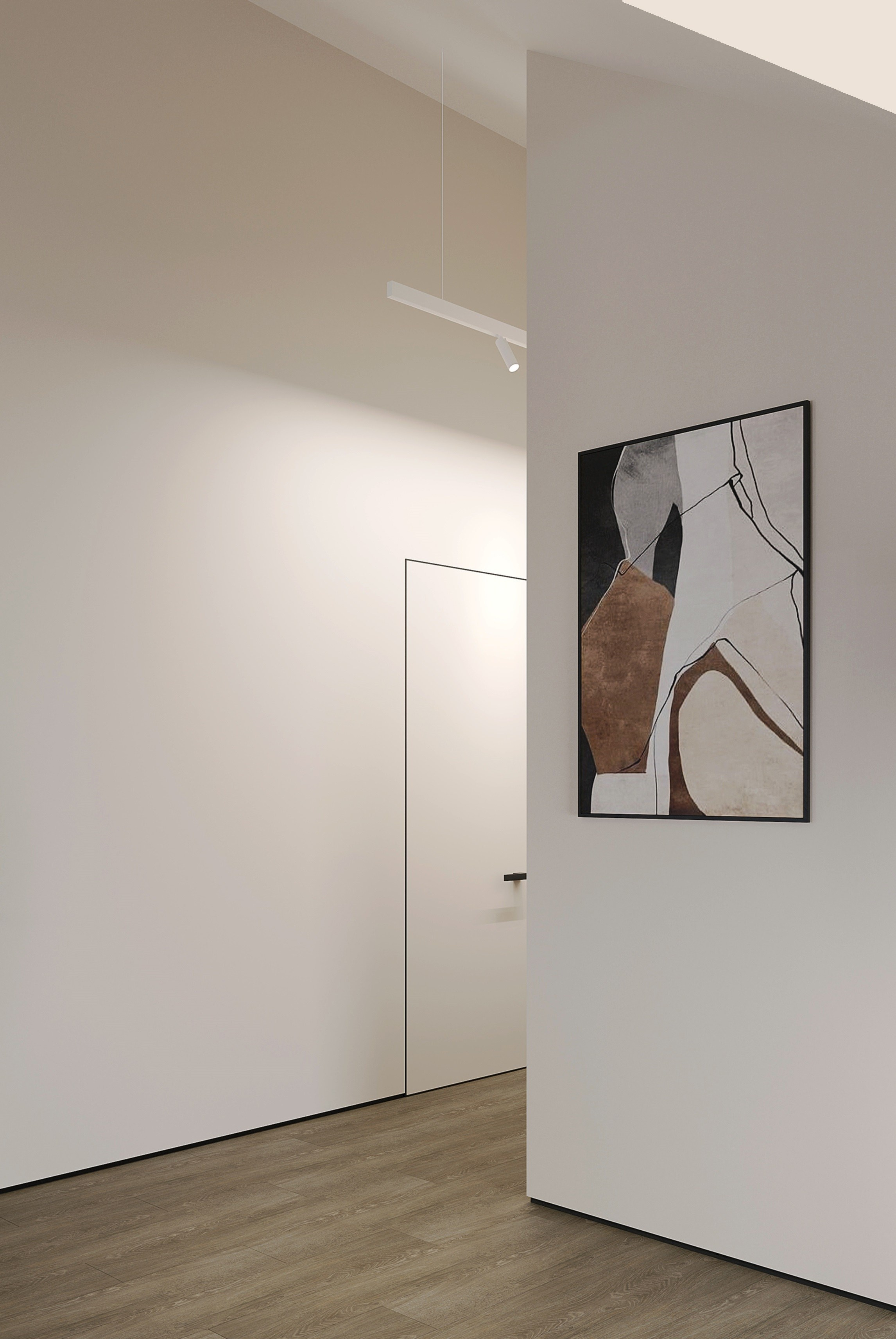 Проект Дома Клопицы. Студия дизайна интерьера Лактионовой Елены