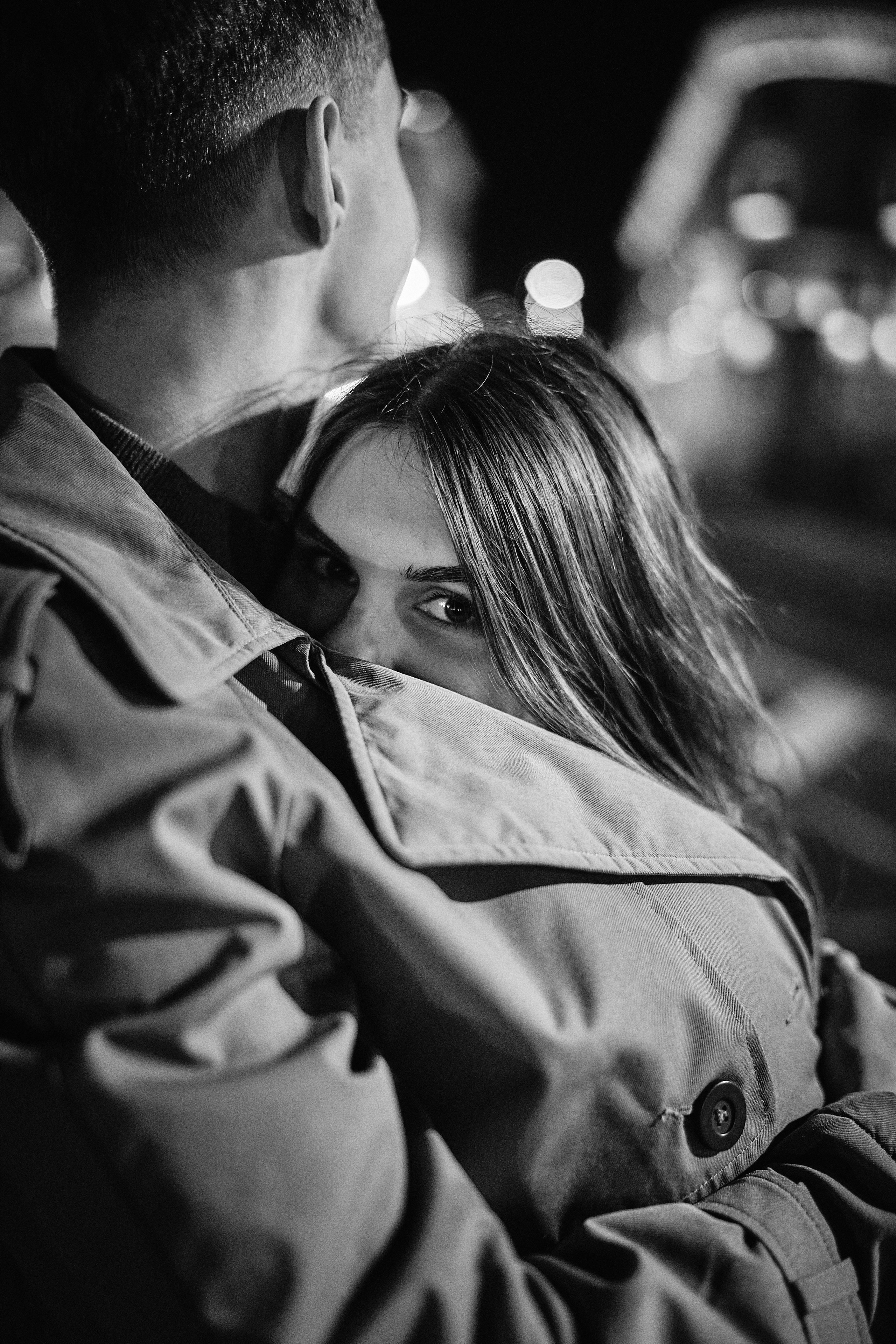 Федя и Диана. Фотограф в Санкт-Петербурге | Аня Маленчук