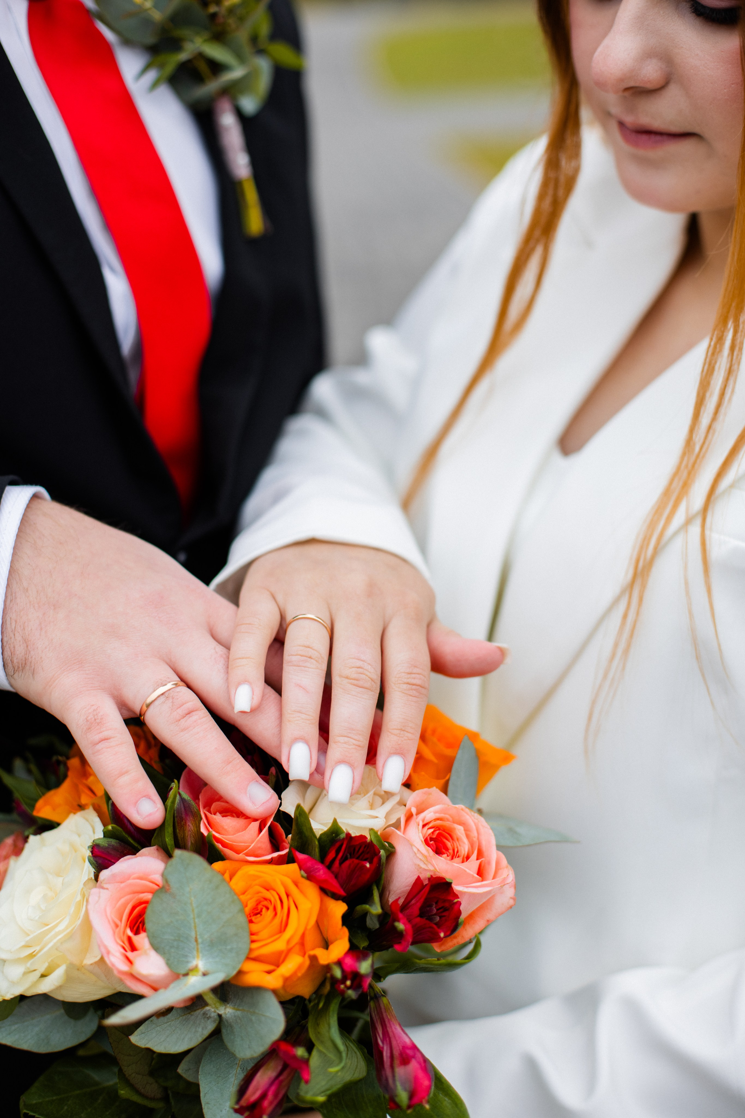 Wedding: Светлана & Иван. Фотограф в Шатуре Оксана Осьмакова