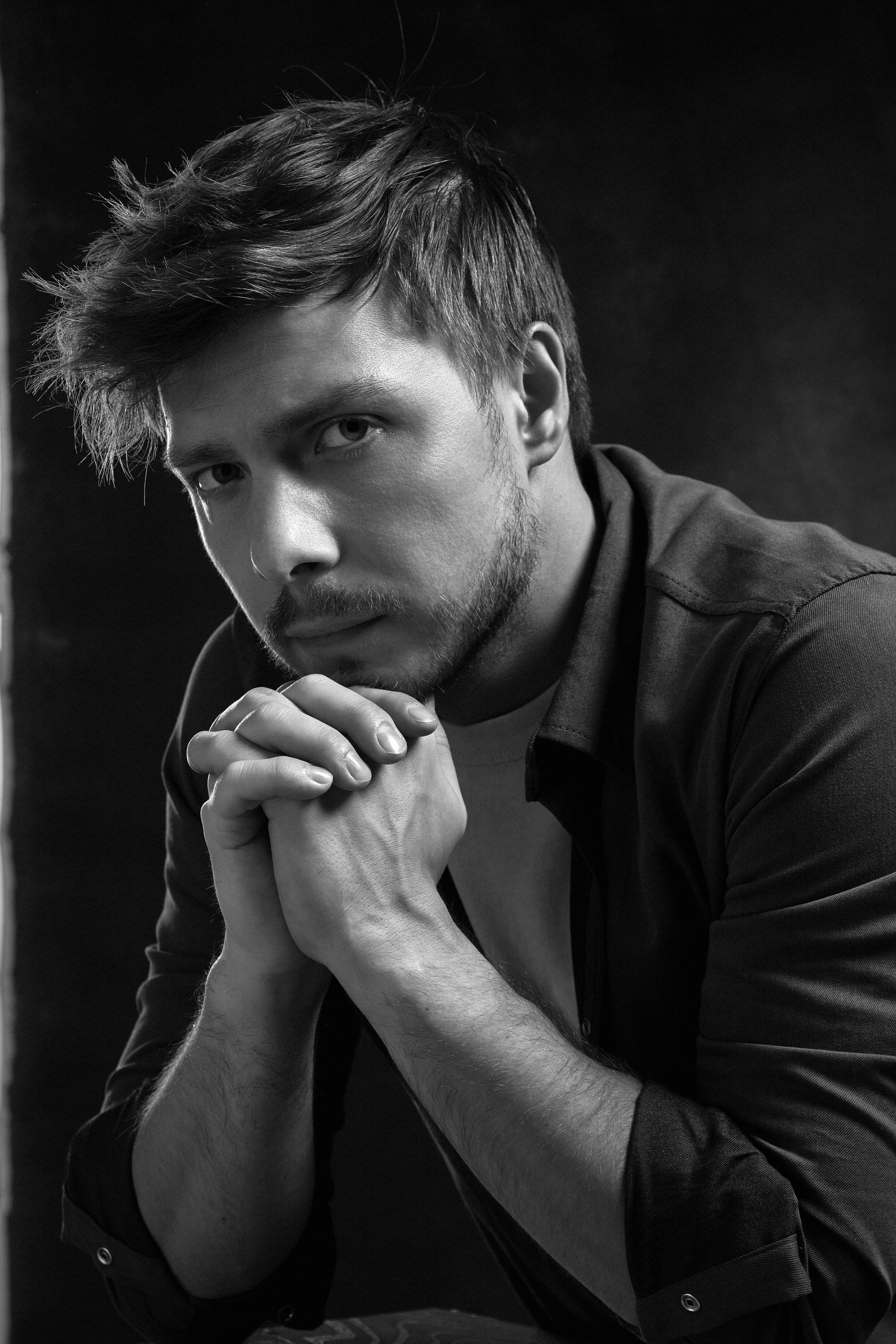 Портреты для Алексея