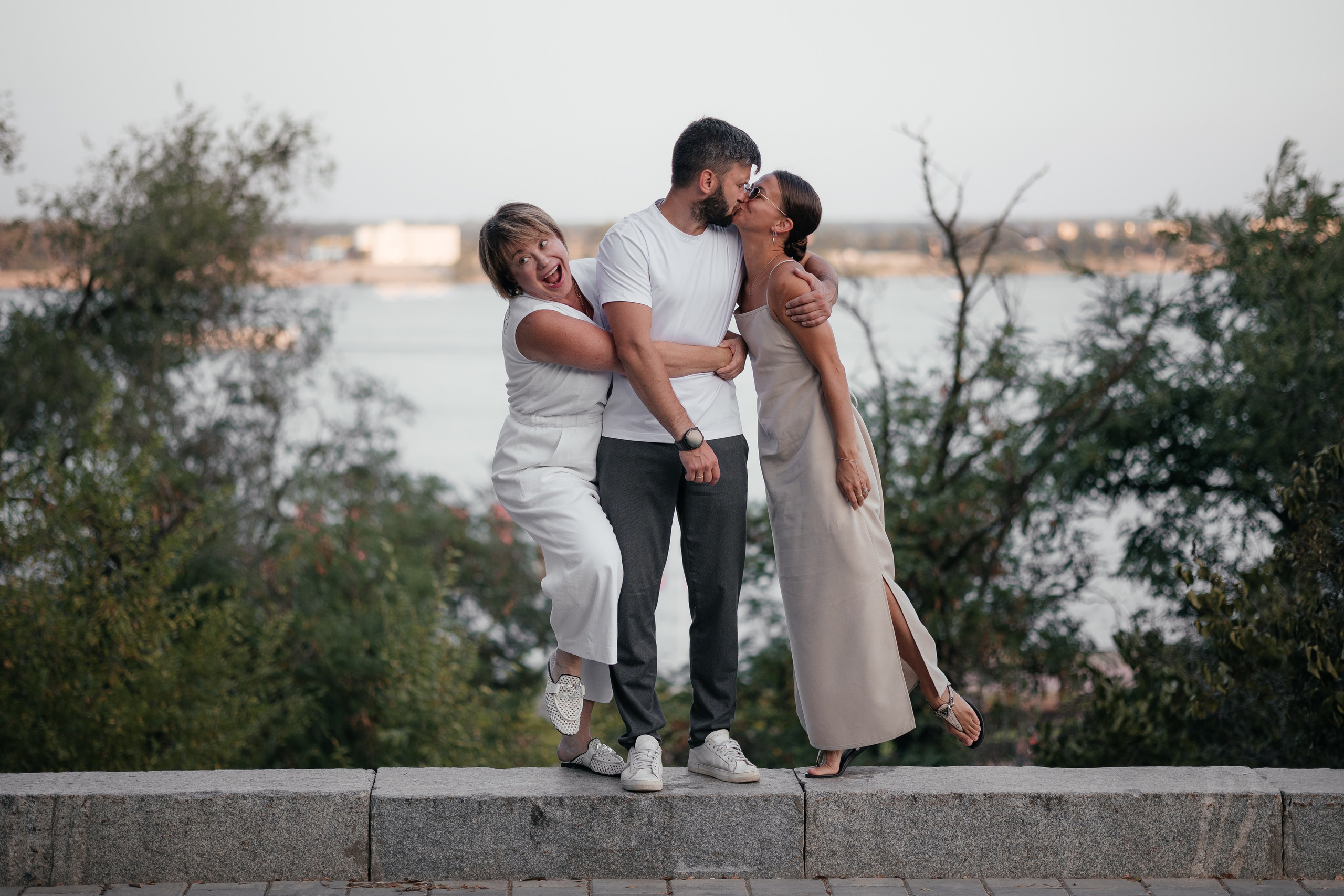 Прогулка ул. Чуйкова. Фотограф Крохин Олег