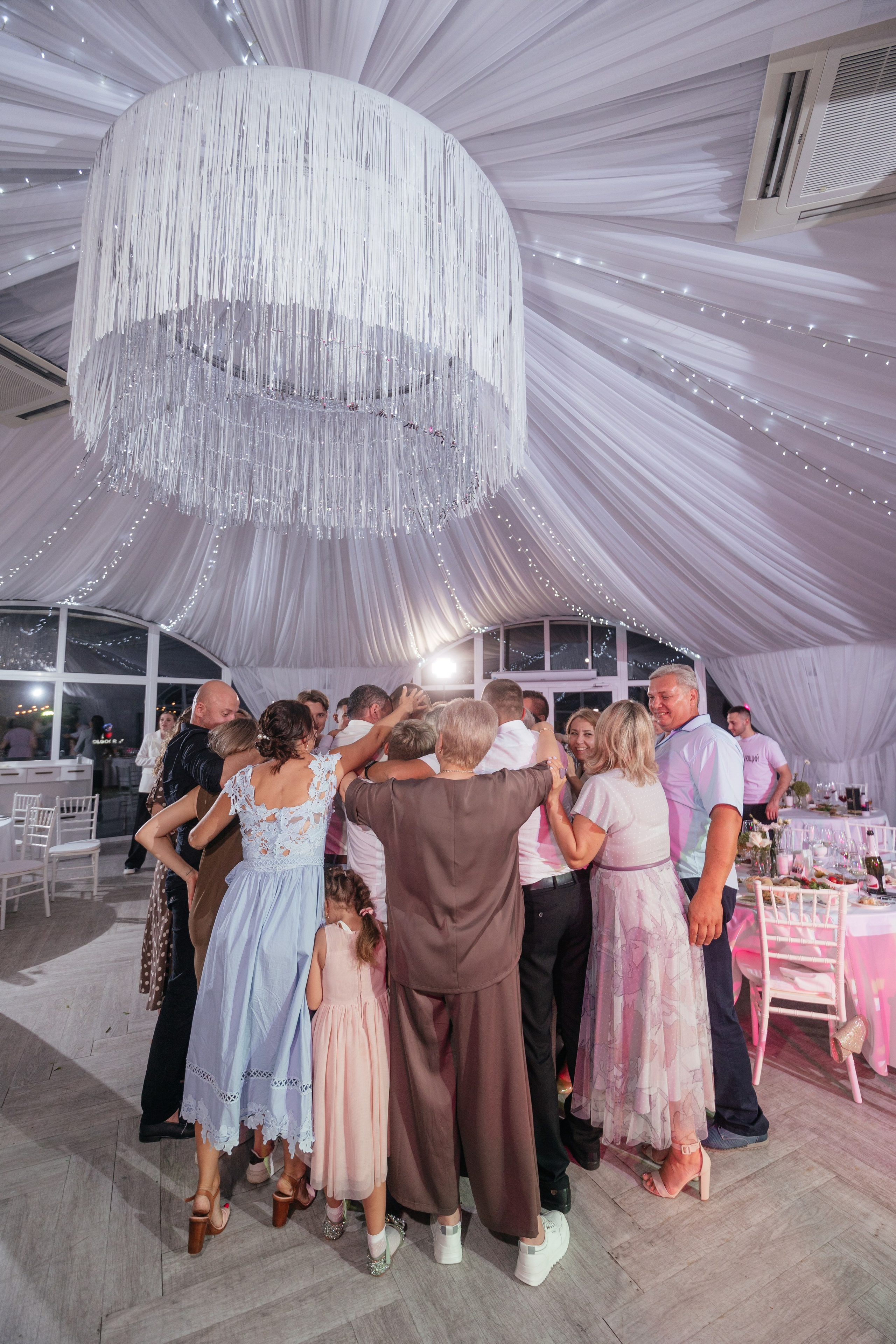 Вова и Лера. Фотограф Крохин Олег