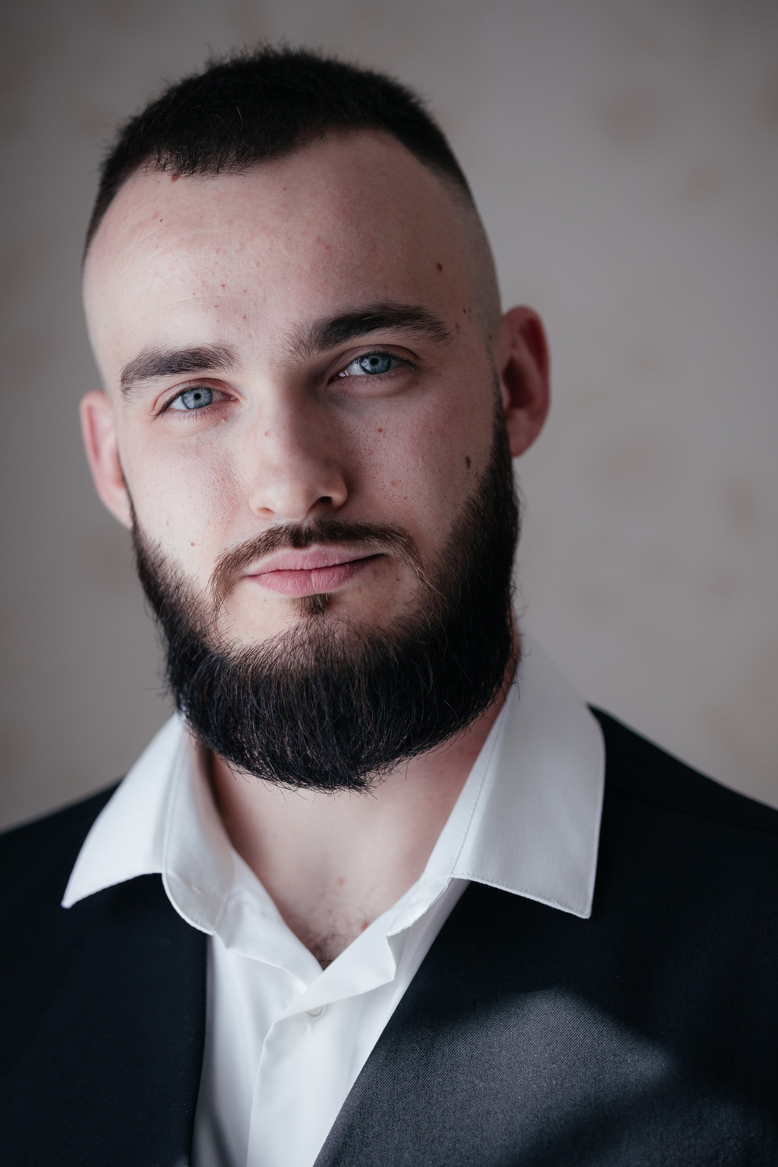 Евгений и Дарья. Фотограф Крохин Олег