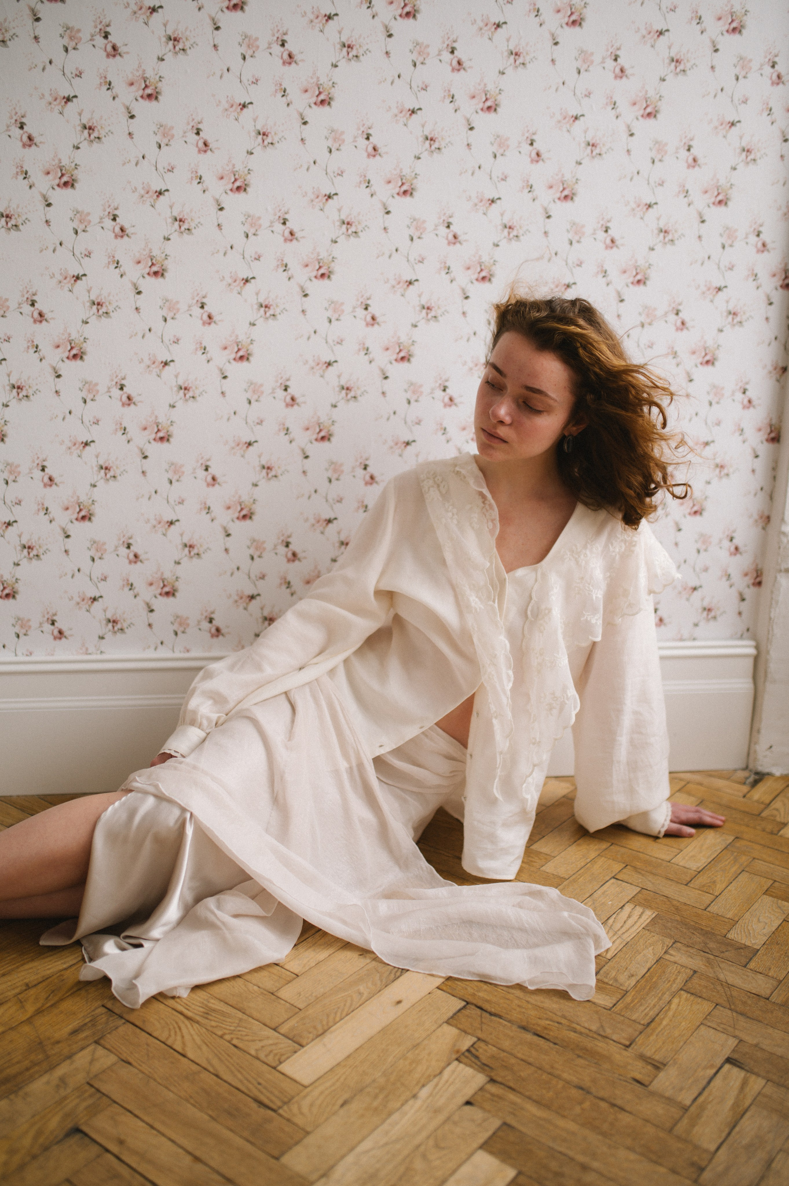 Masha. Фотограф — Ася Орехова