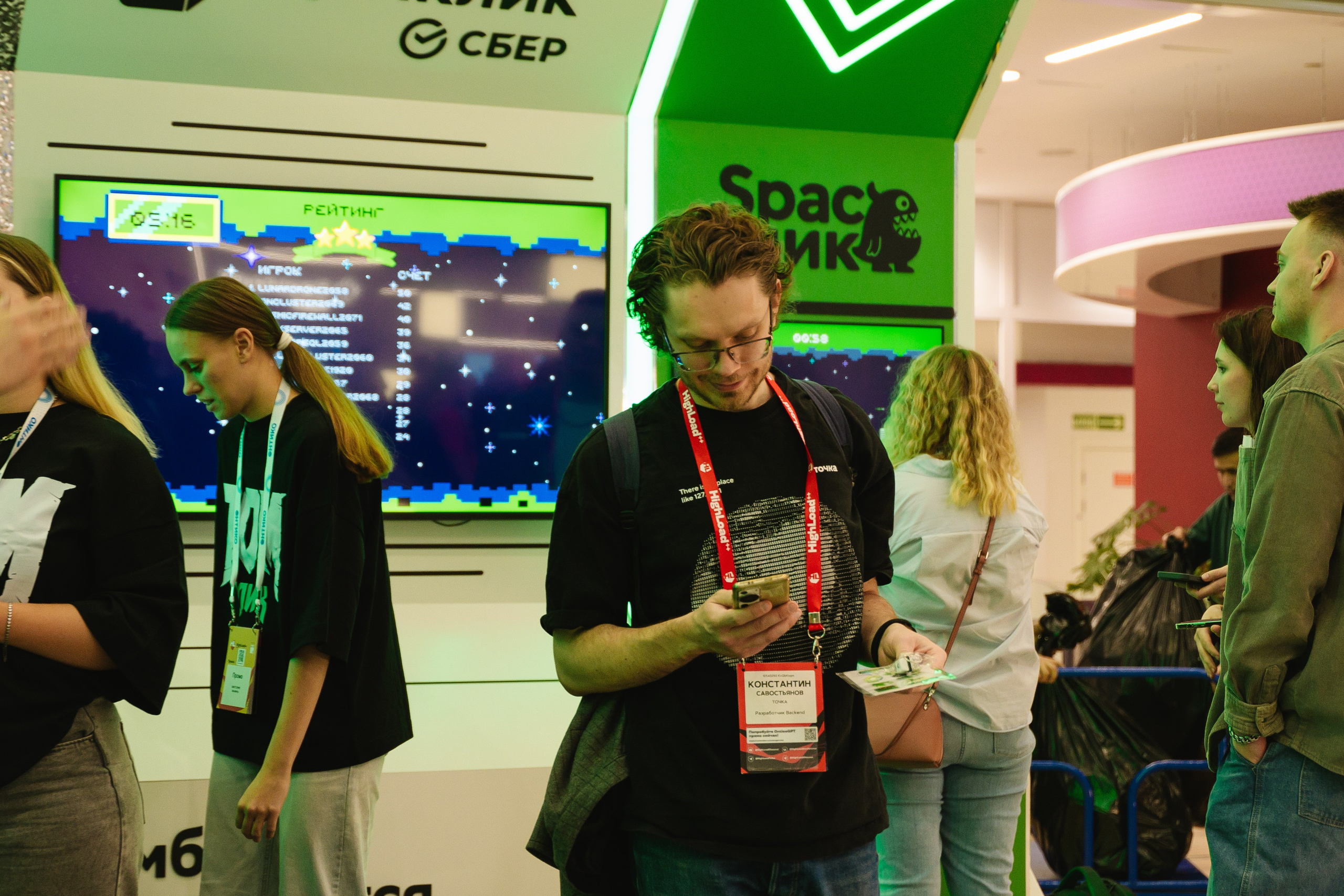 Дом.Клик. Фотограф — Ася Орехова