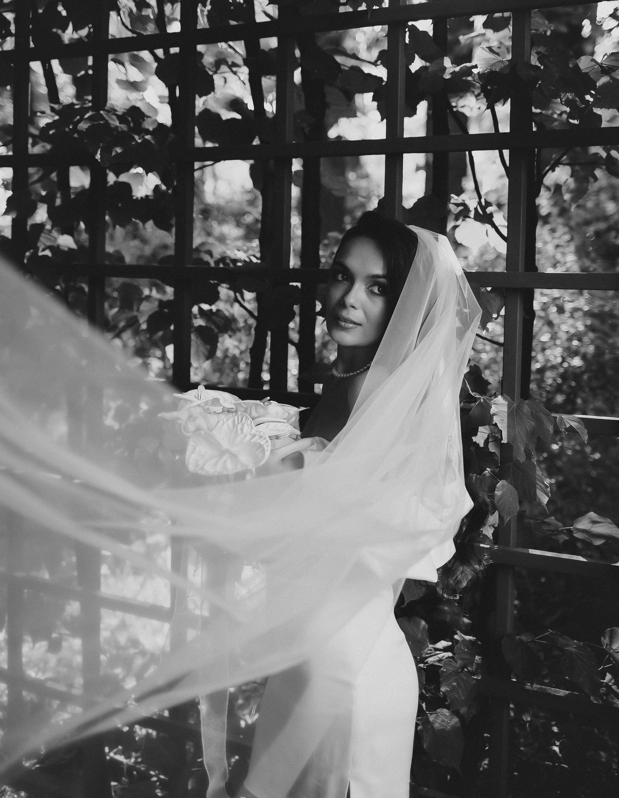 Екатерина & Сергей. Анна Михайлова|Свадебный фотограф в Санкт-Петербурге