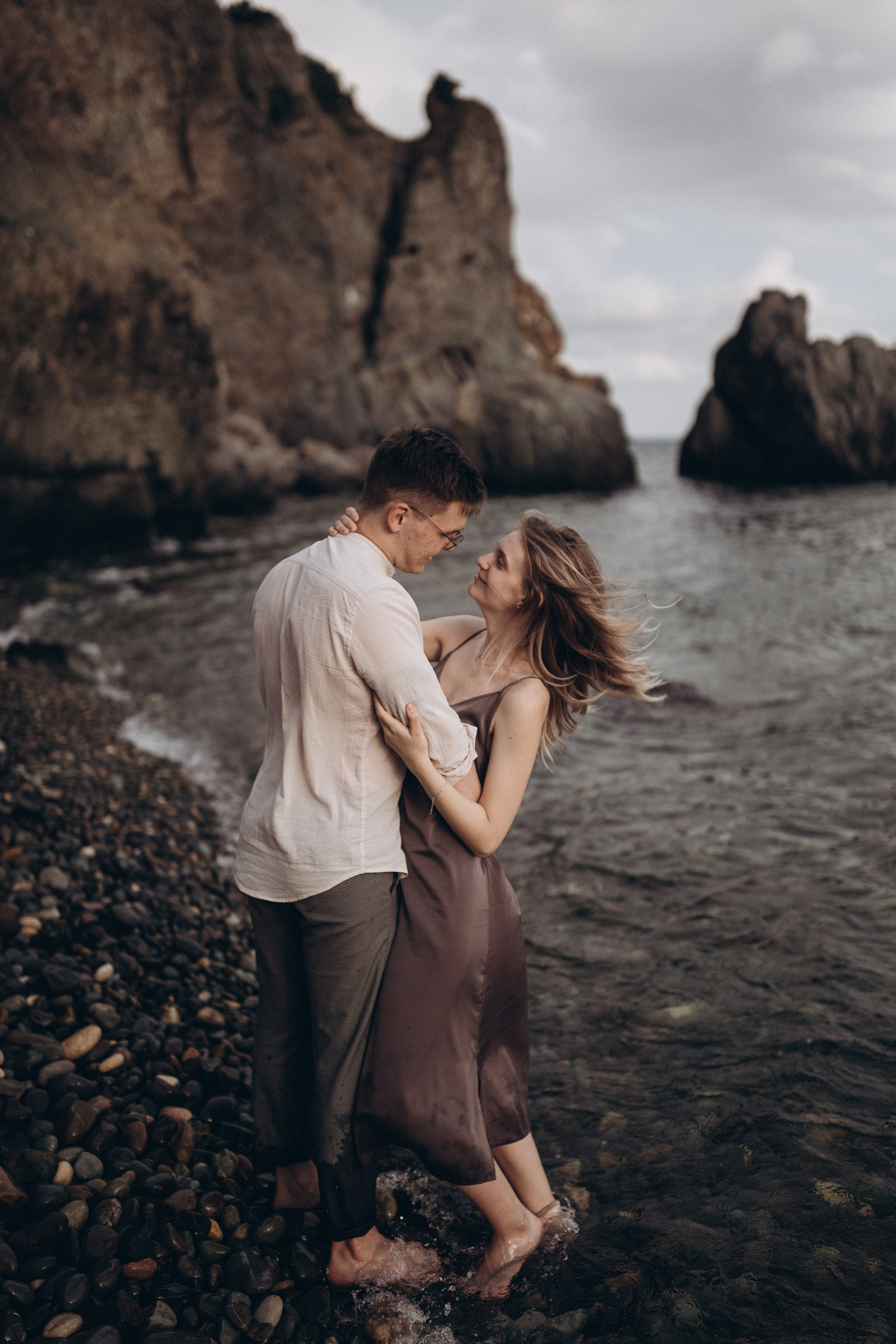 Свадьбы&love-story. Свадебный и портретный фотограф в Севастополе Елизавета Юшкевич