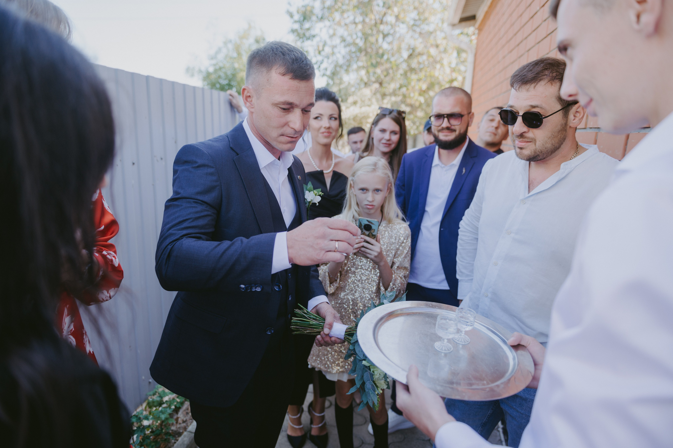 Олег&Елизавета фотограф Елена Горбач. Свадебный и семейный фотограф город Темрюк Фотостудия Темрюк