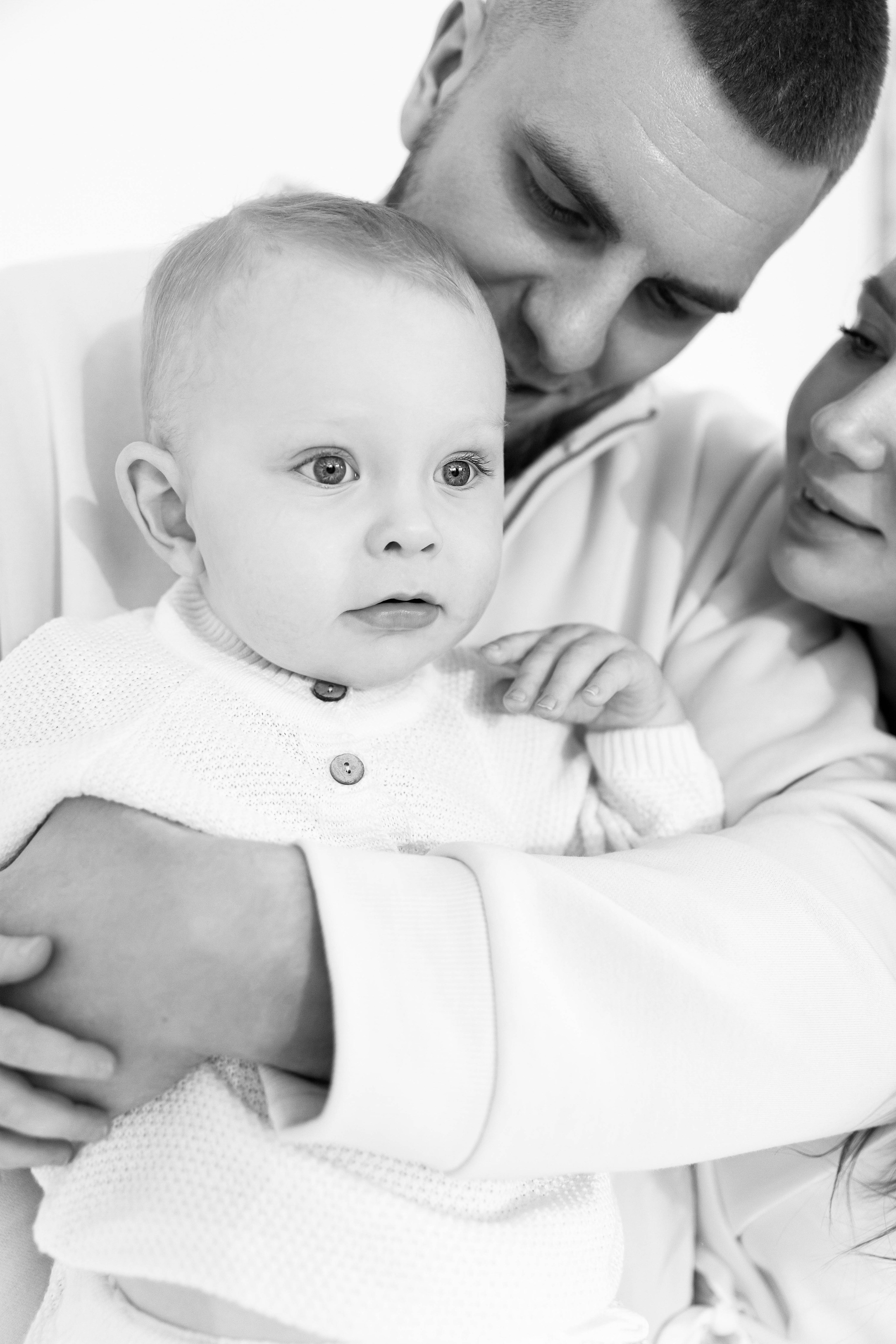 Настя, Ваня, Светлана, Елена и Саша. Семейный фотограф в Екатеринбурге и Красноуфимске Евгения Лягаева